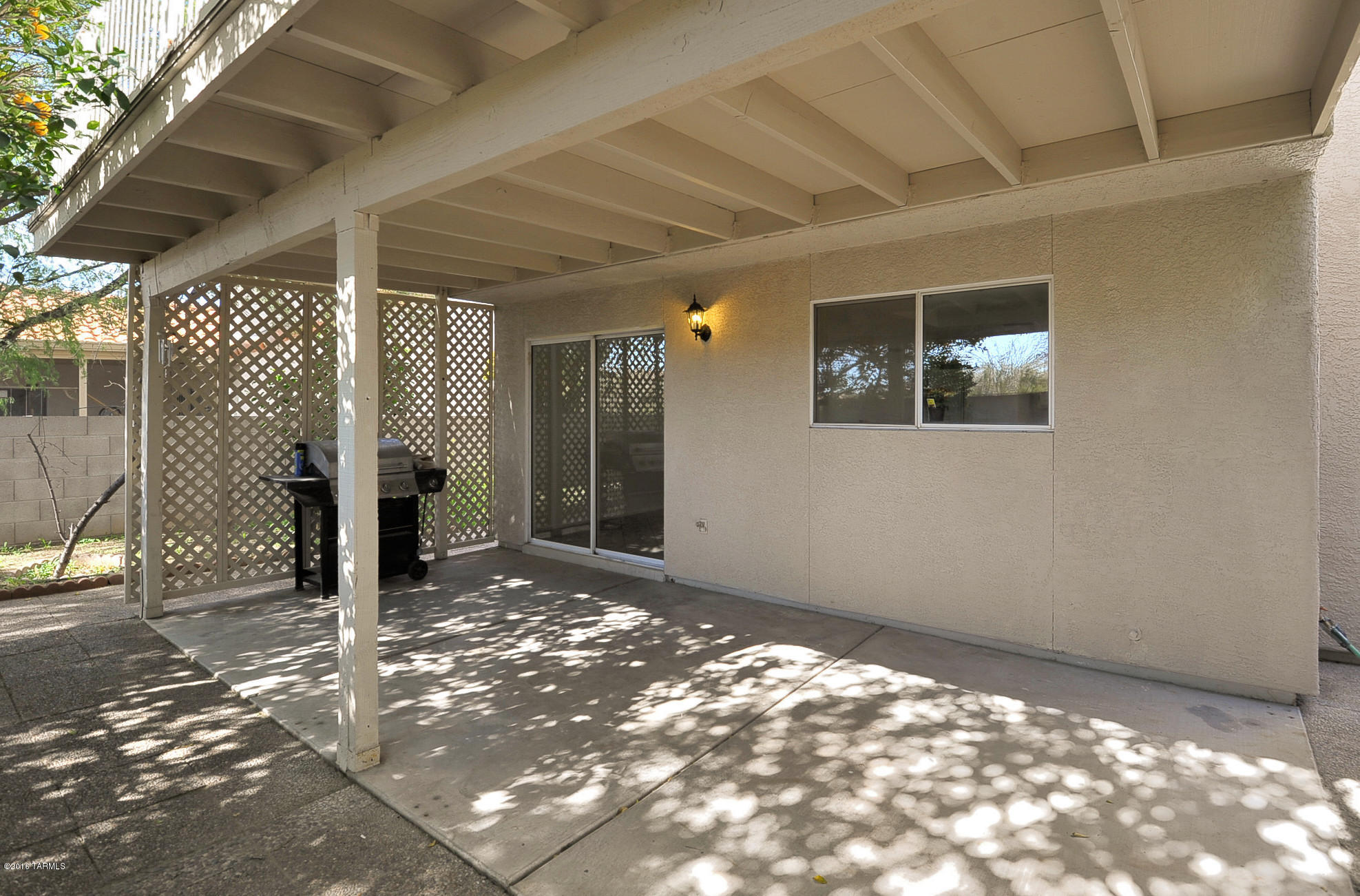 Eastwind (1-60) - Residential Lease