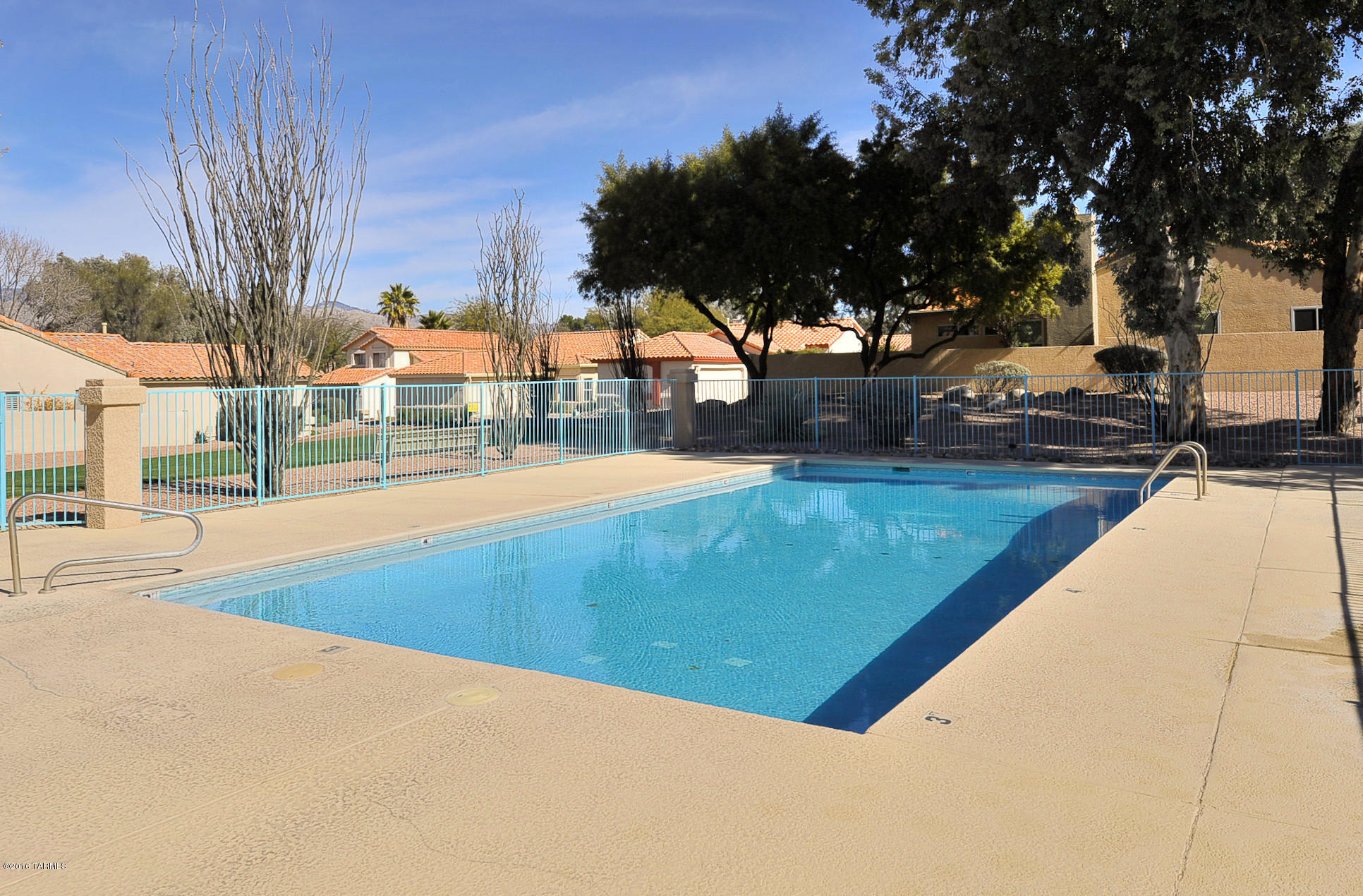 Eastwind (1-60) - Residential Lease
