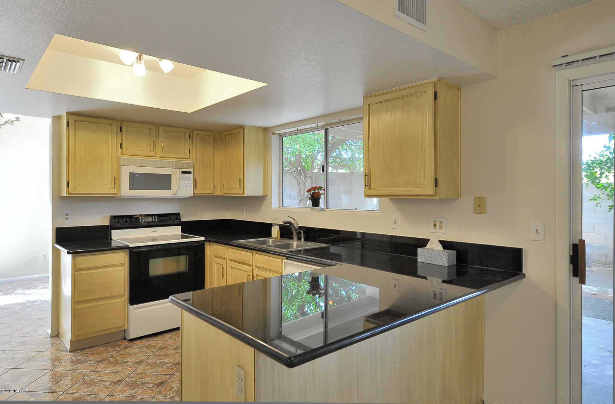Eastwind (1-60) - Residential Lease
