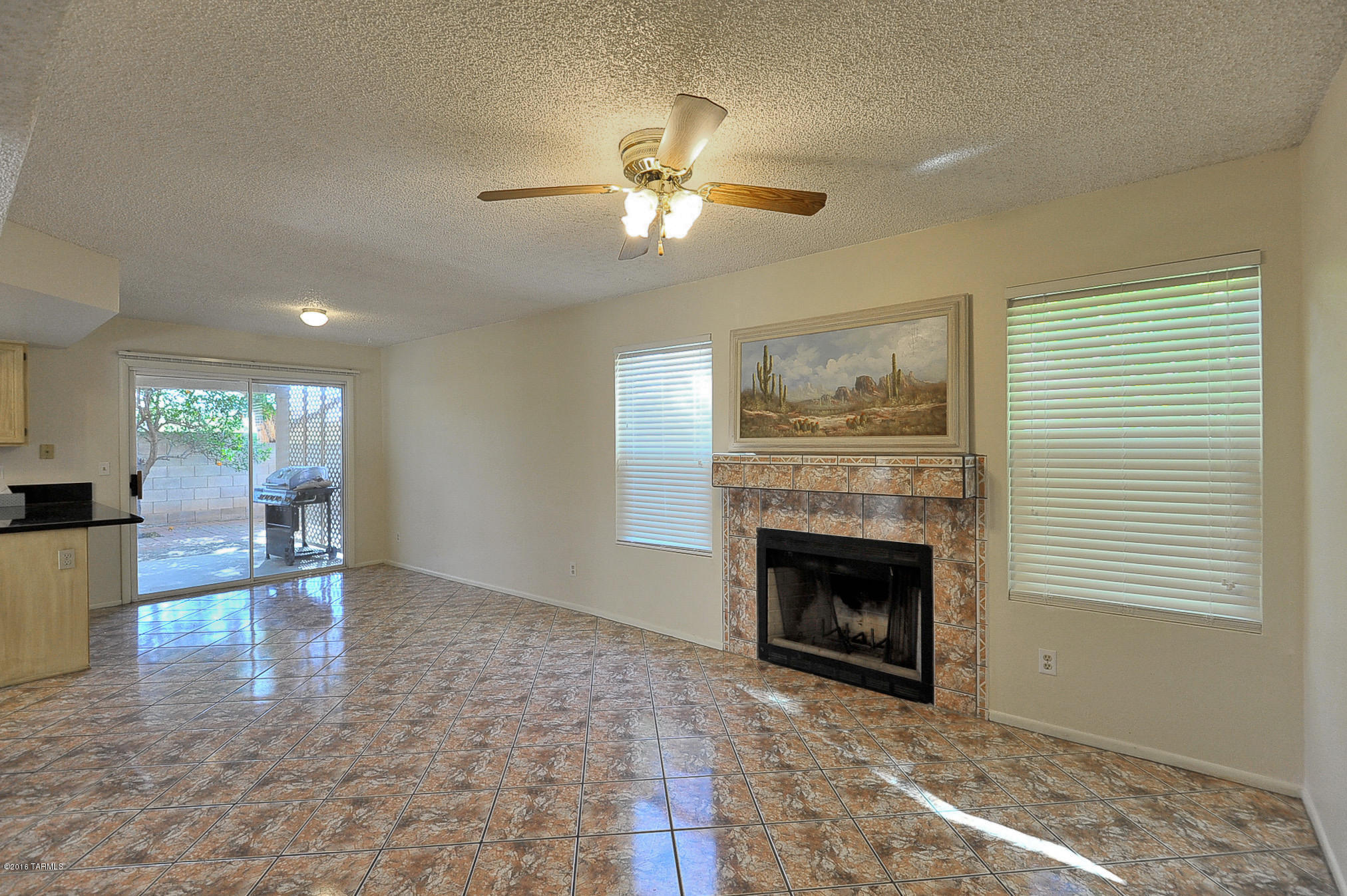 Eastwind (1-60) - Residential Lease