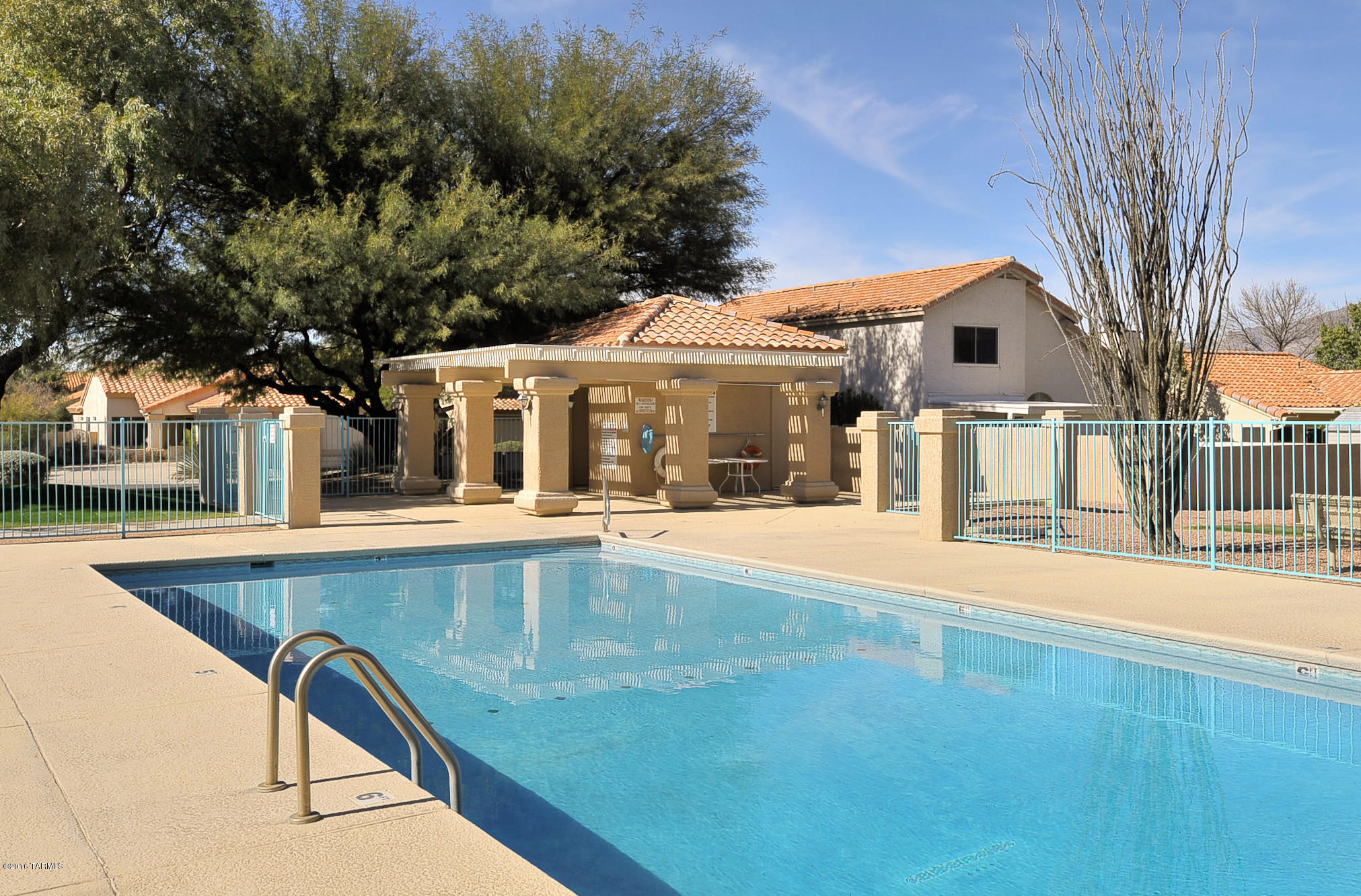 Eastwind (1-60) - Residential Lease