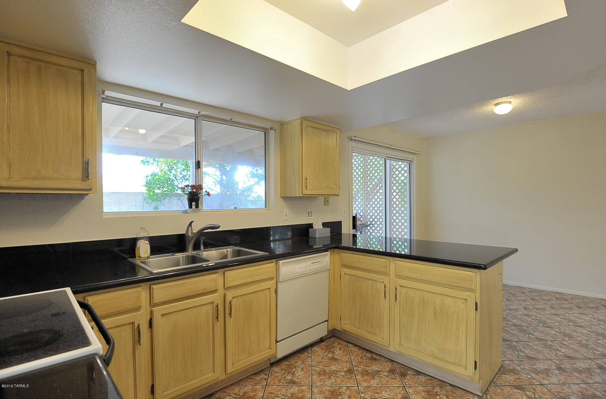 Eastwind (1-60) - Residential Lease