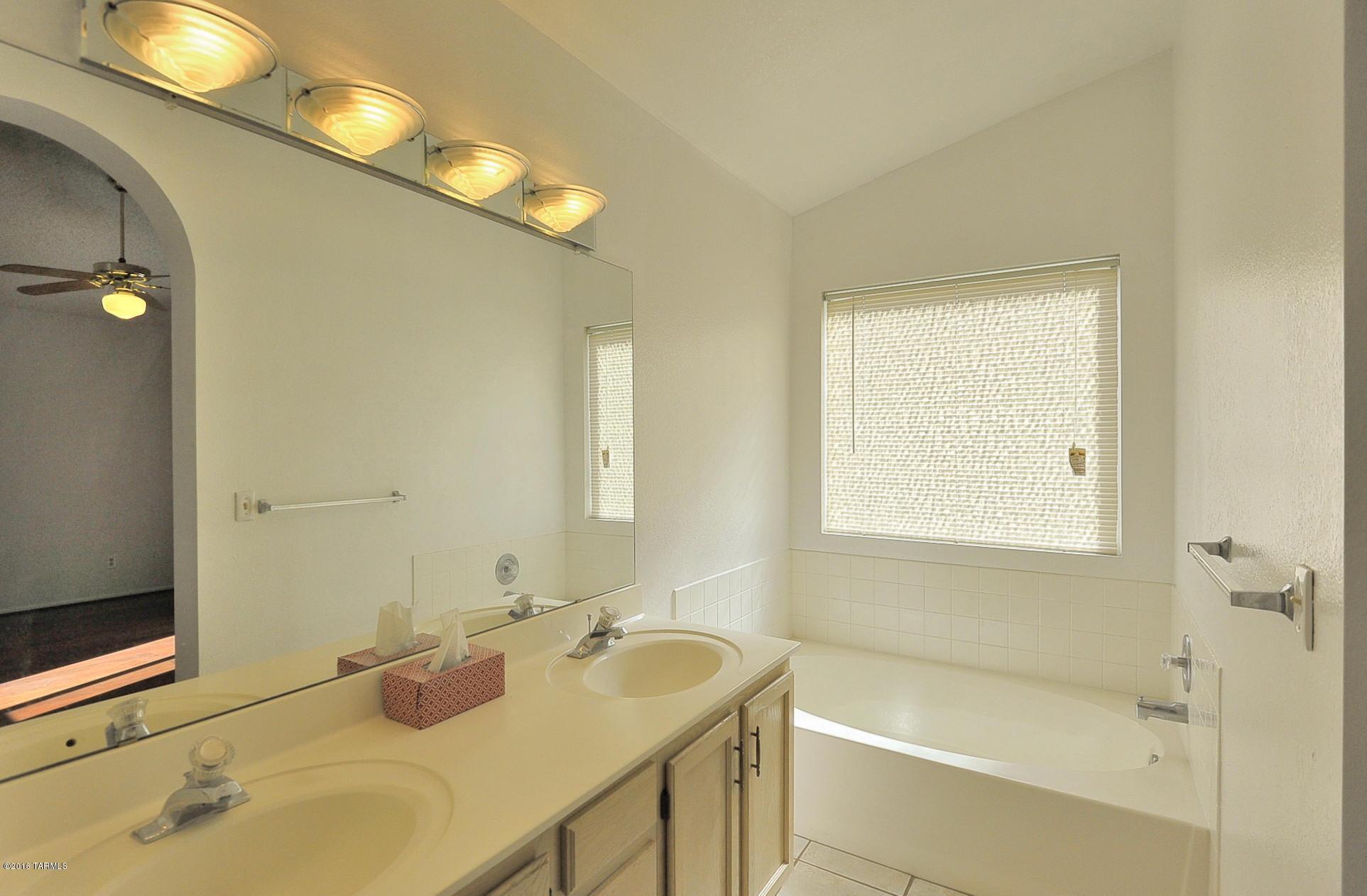 Eastwind (1-60) - Residential Lease