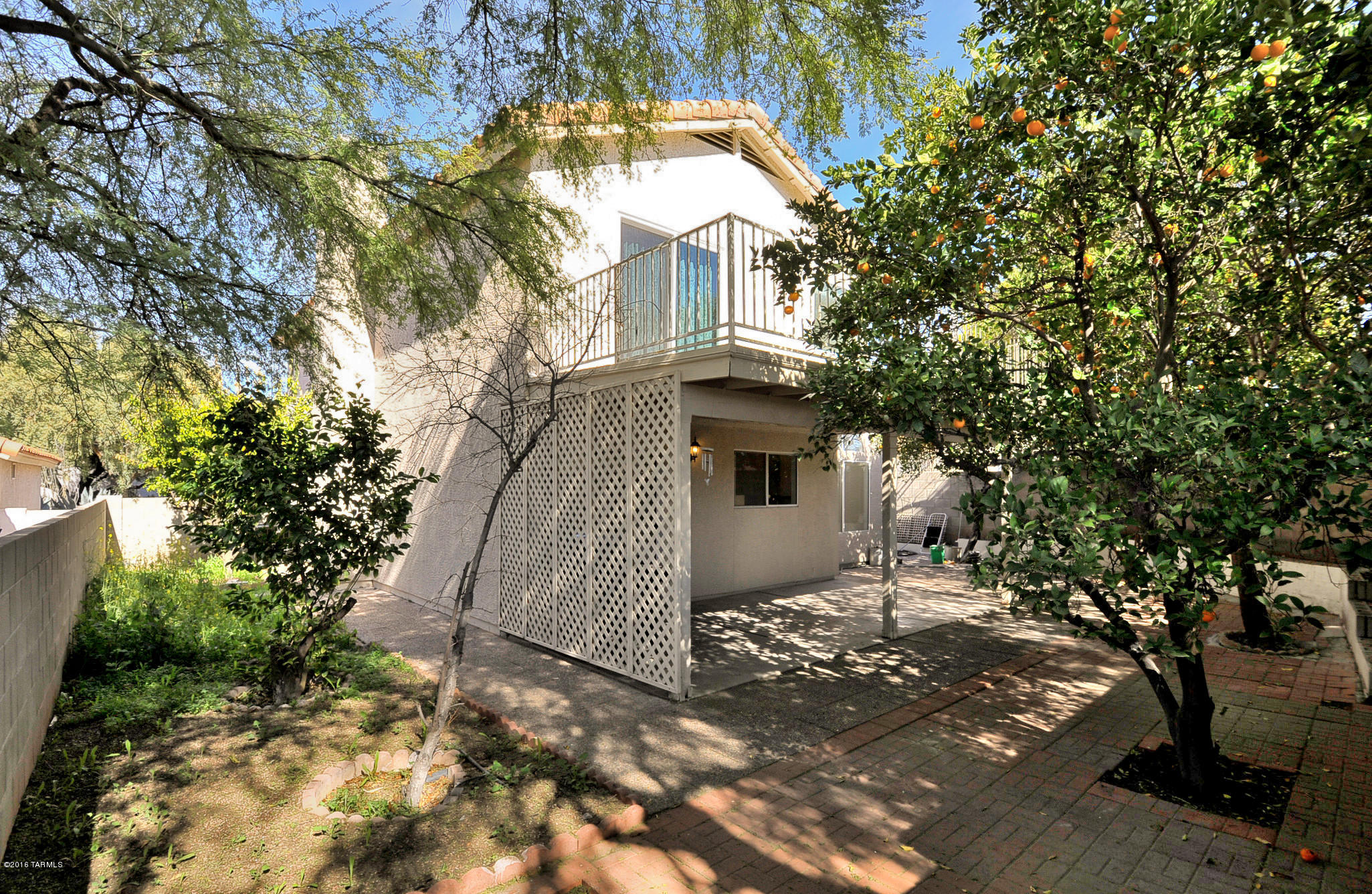 Eastwind (1-60) - Residential Lease