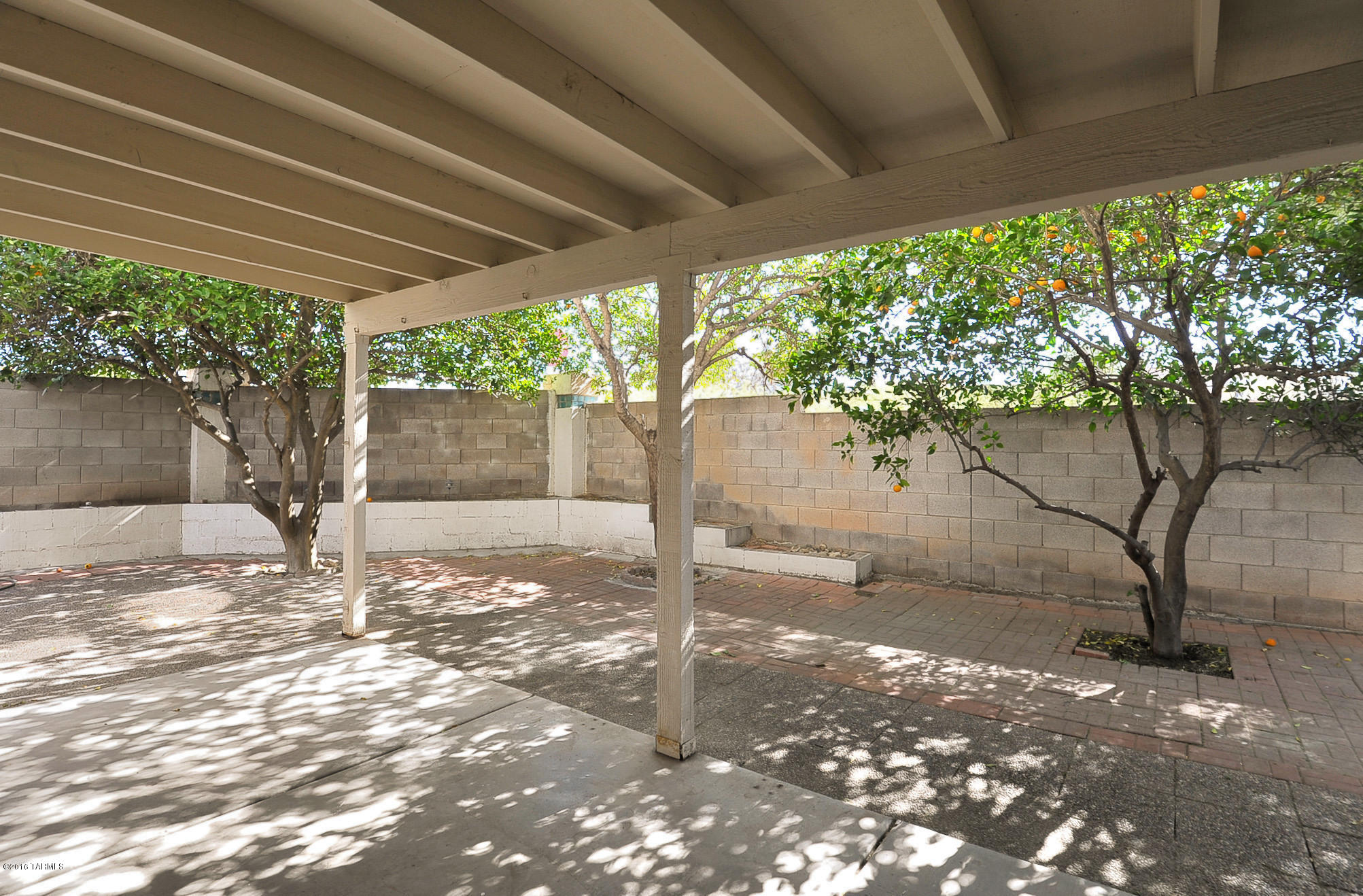 Eastwind (1-60) - Residential Lease