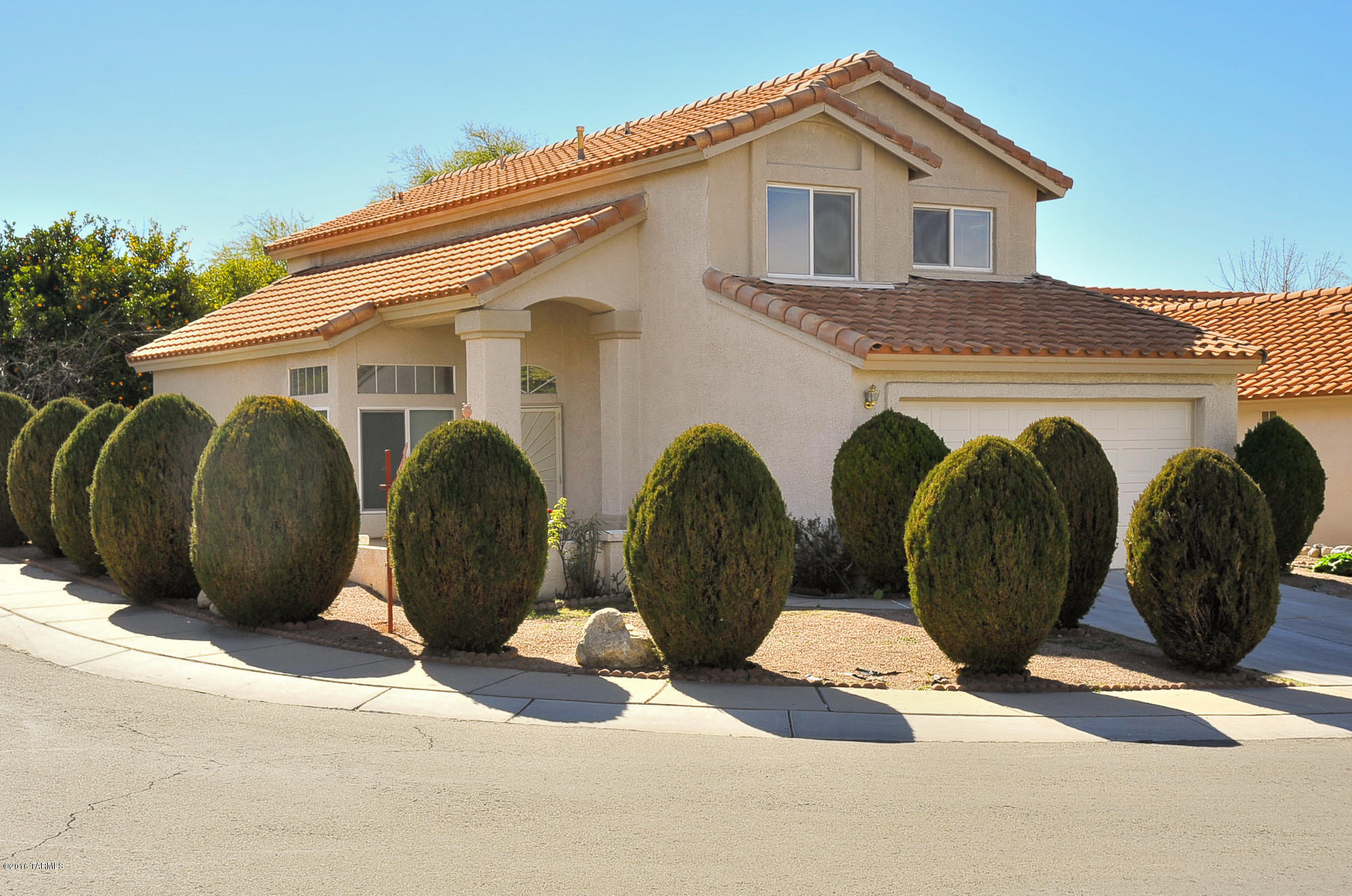 Eastwind (1-60) - Residential Lease
