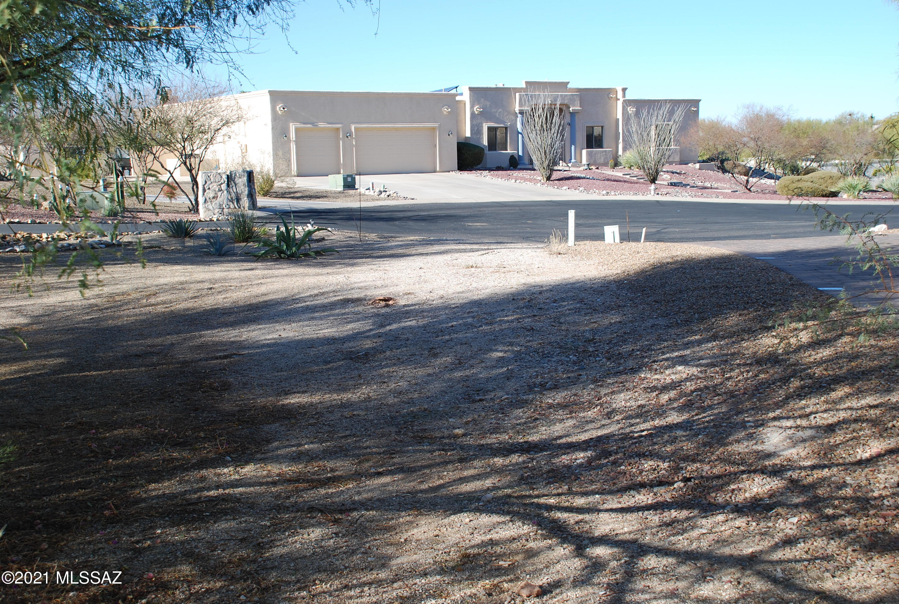 Rancho Cancion West (1-150) - Land
