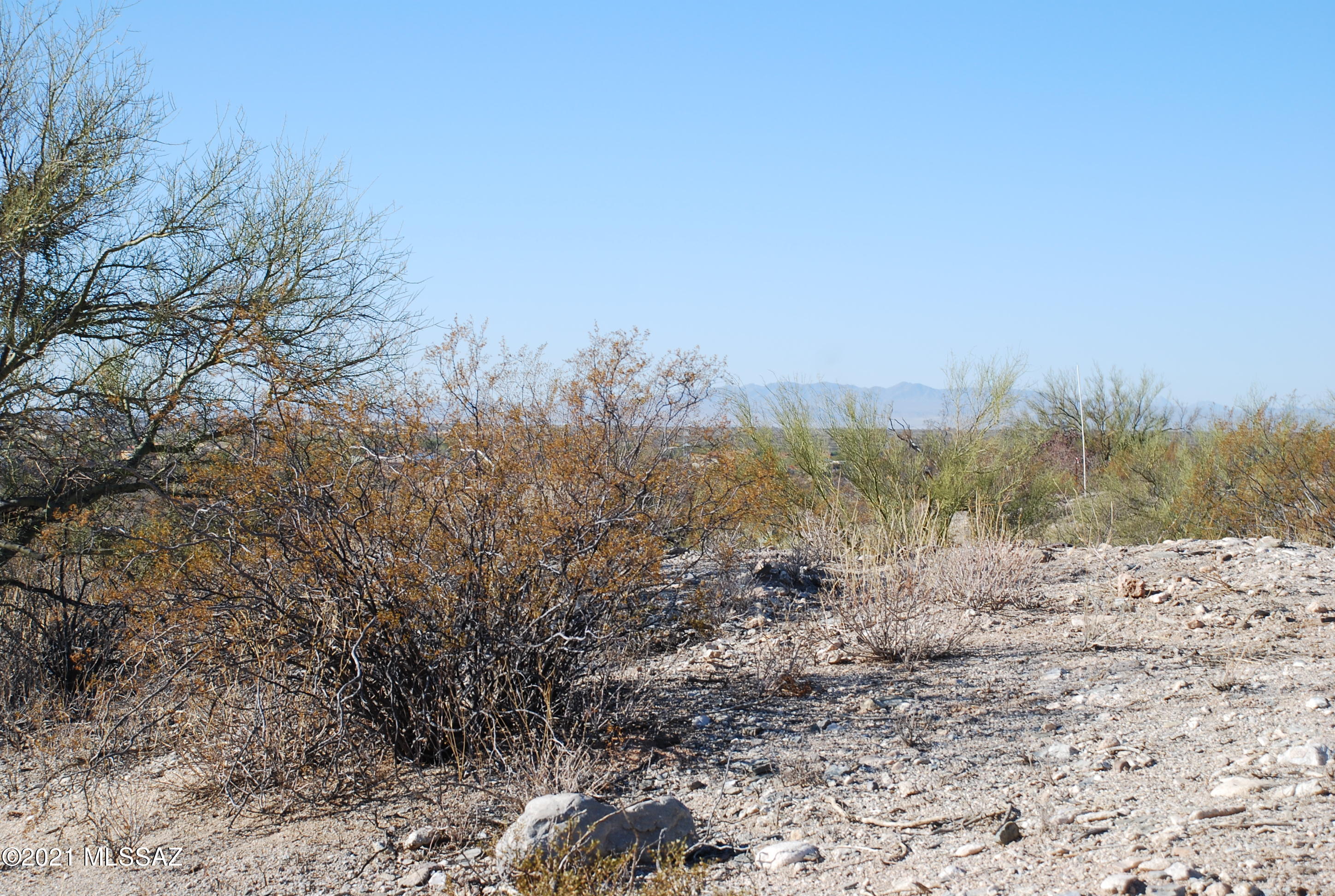 Rancho Cancion West (1-150) - Land