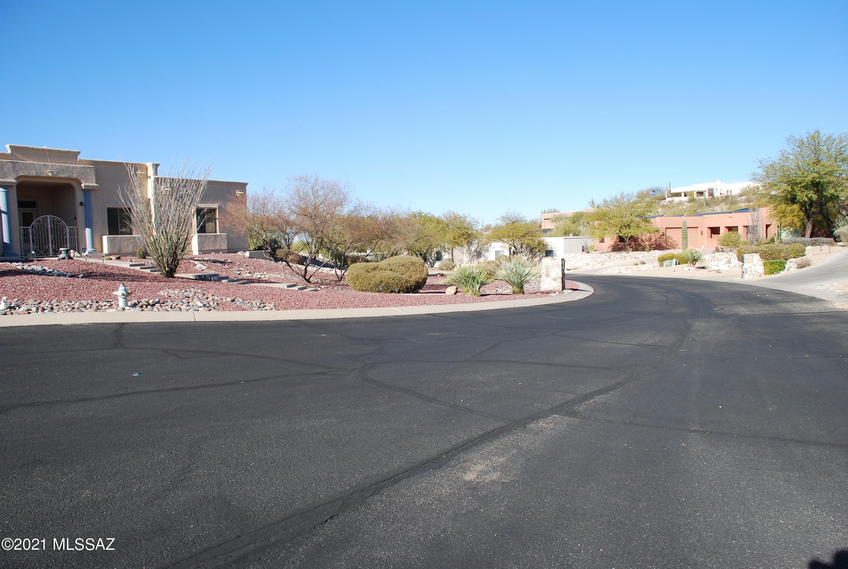 Rancho Cancion West (1-150) - Land