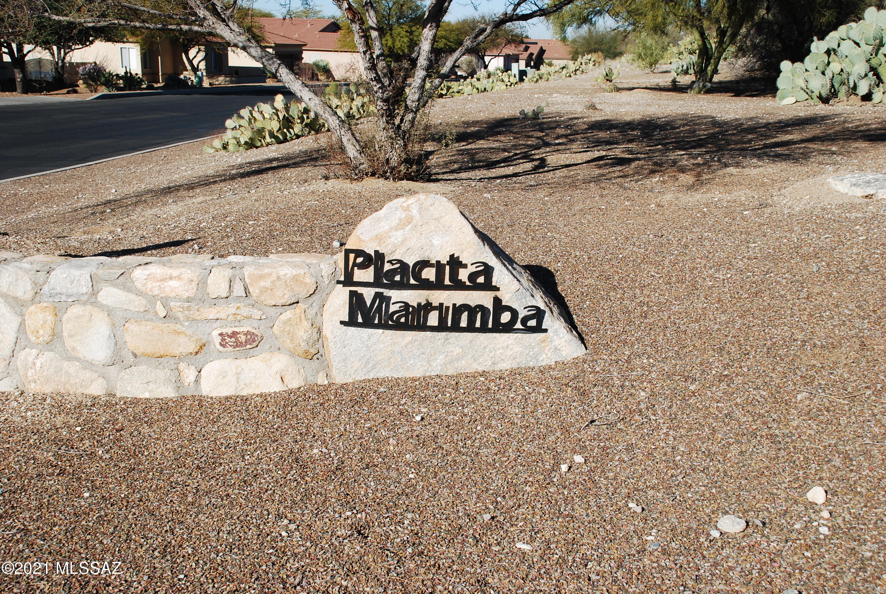 Rancho Cancion West (1-150) - Land