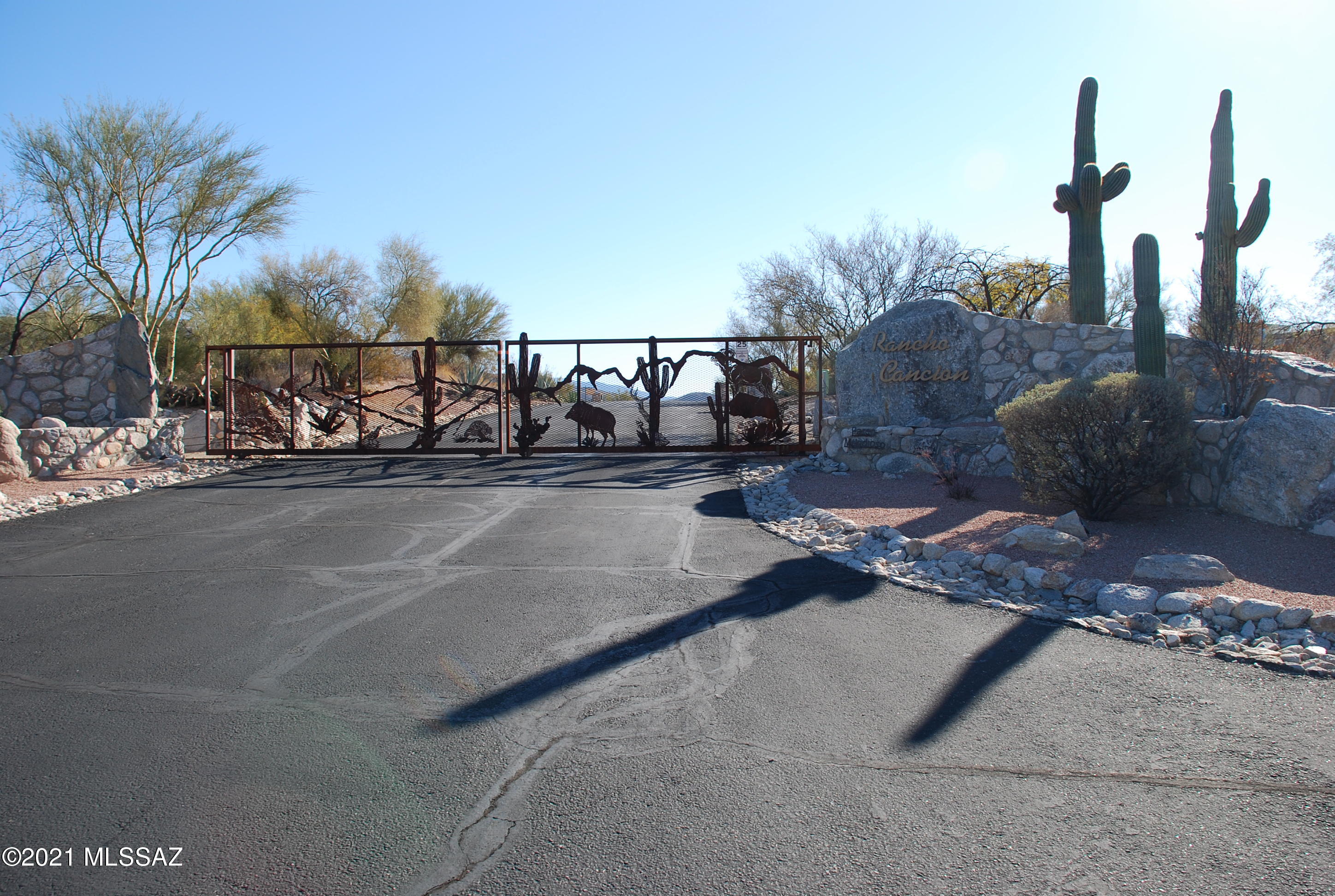 Rancho Cancion West (1-150) - Land