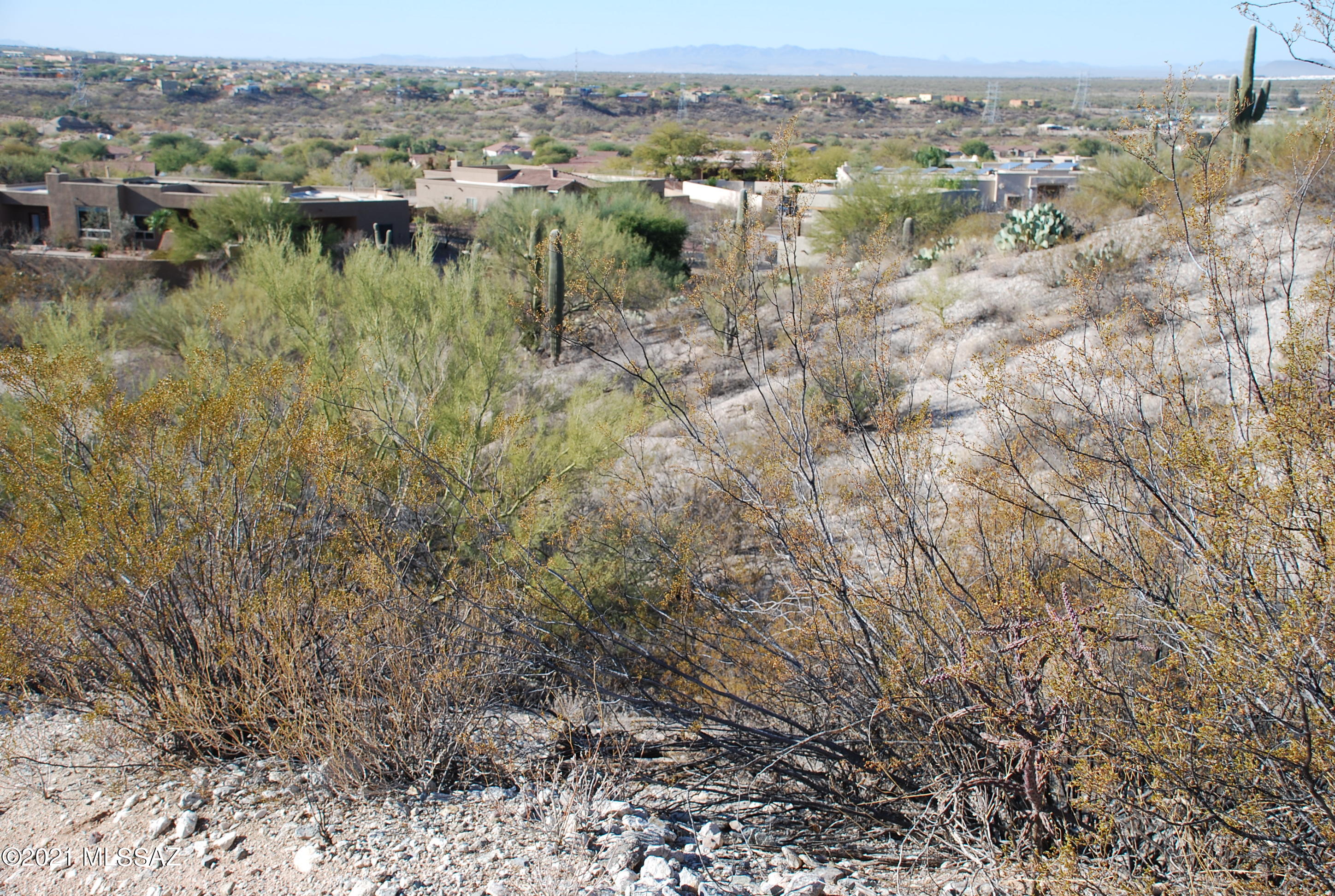Rancho Cancion West (1-150) - Land