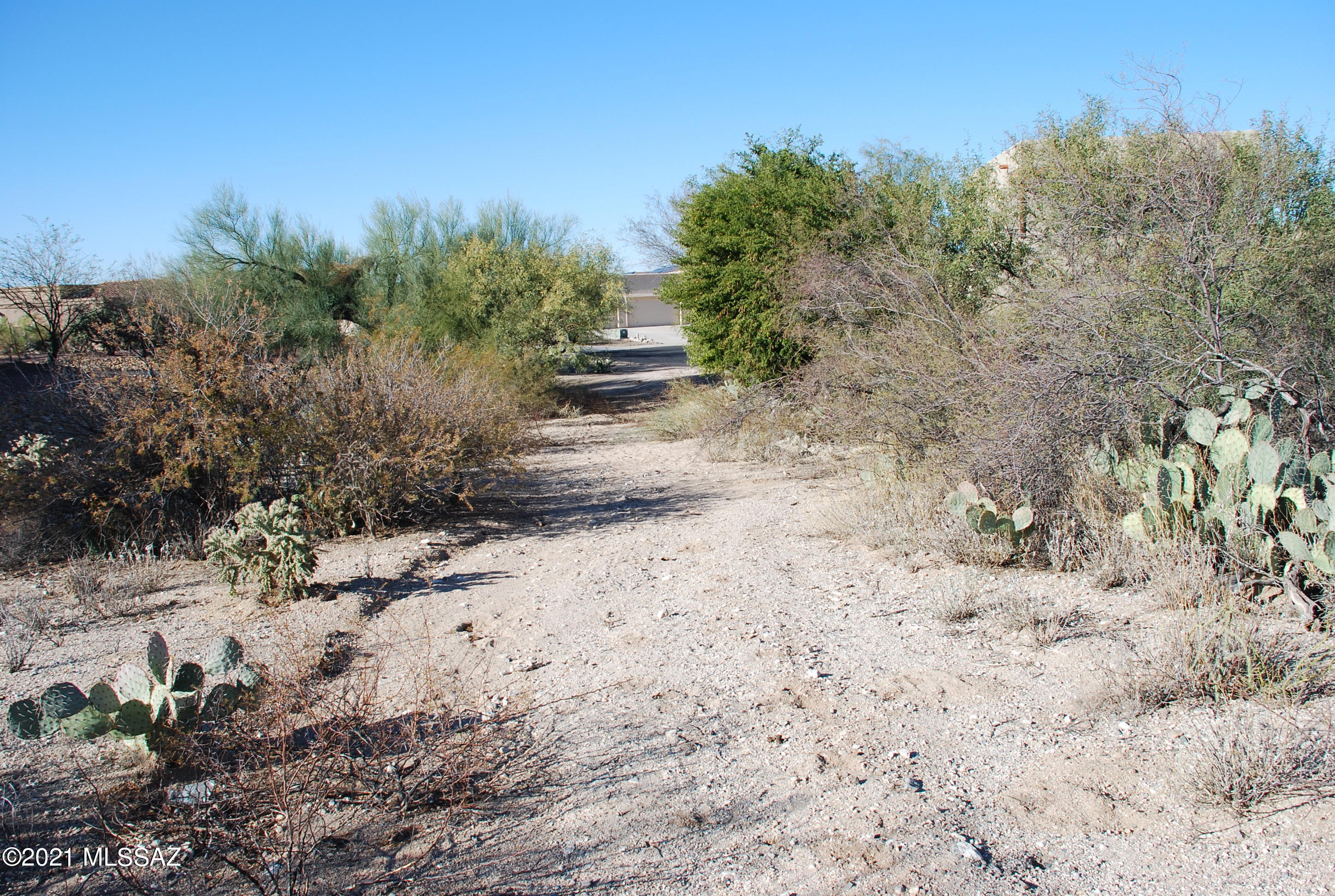 Rancho Cancion West (1-150) - Land