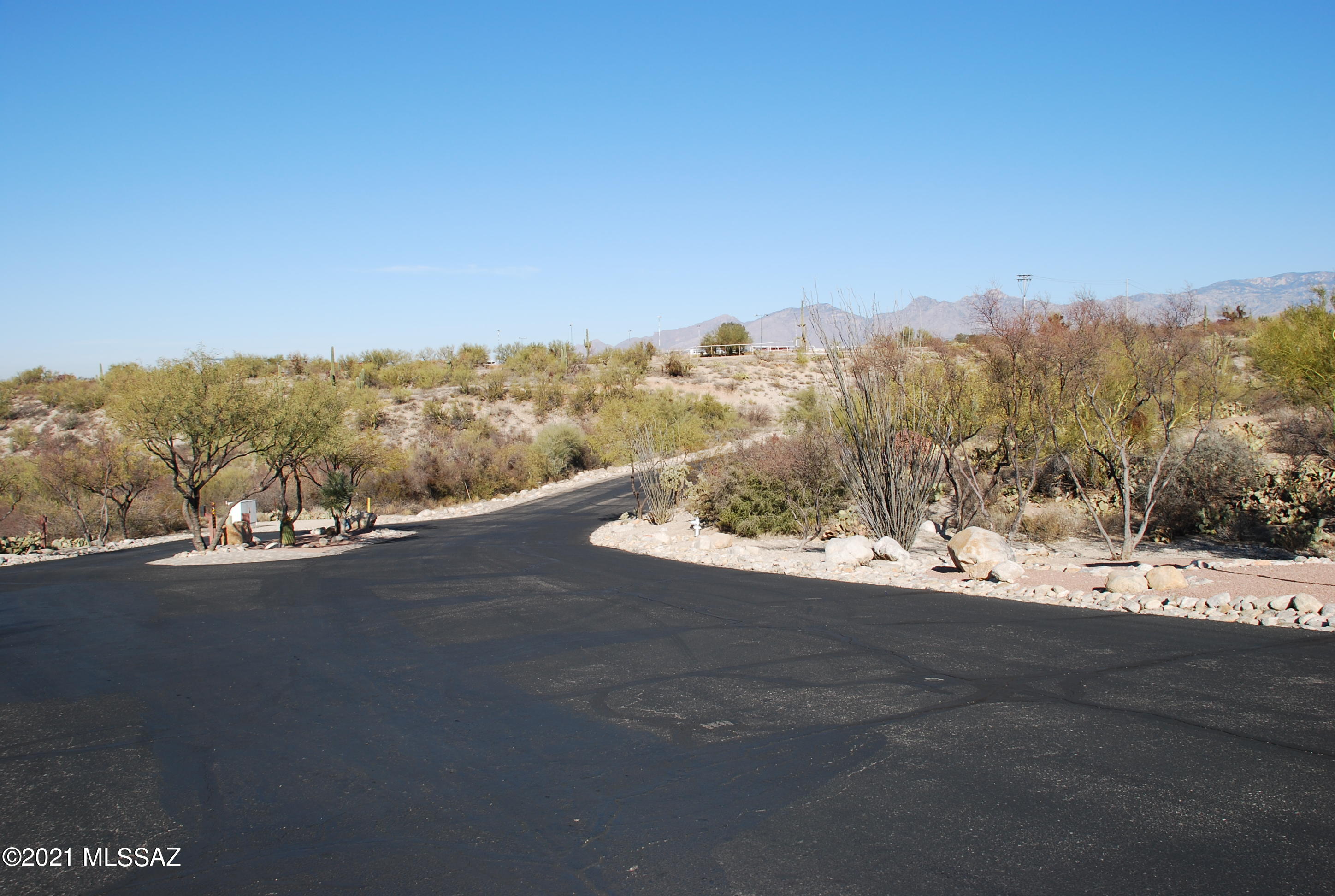 Rancho Cancion West (1-150) - Land