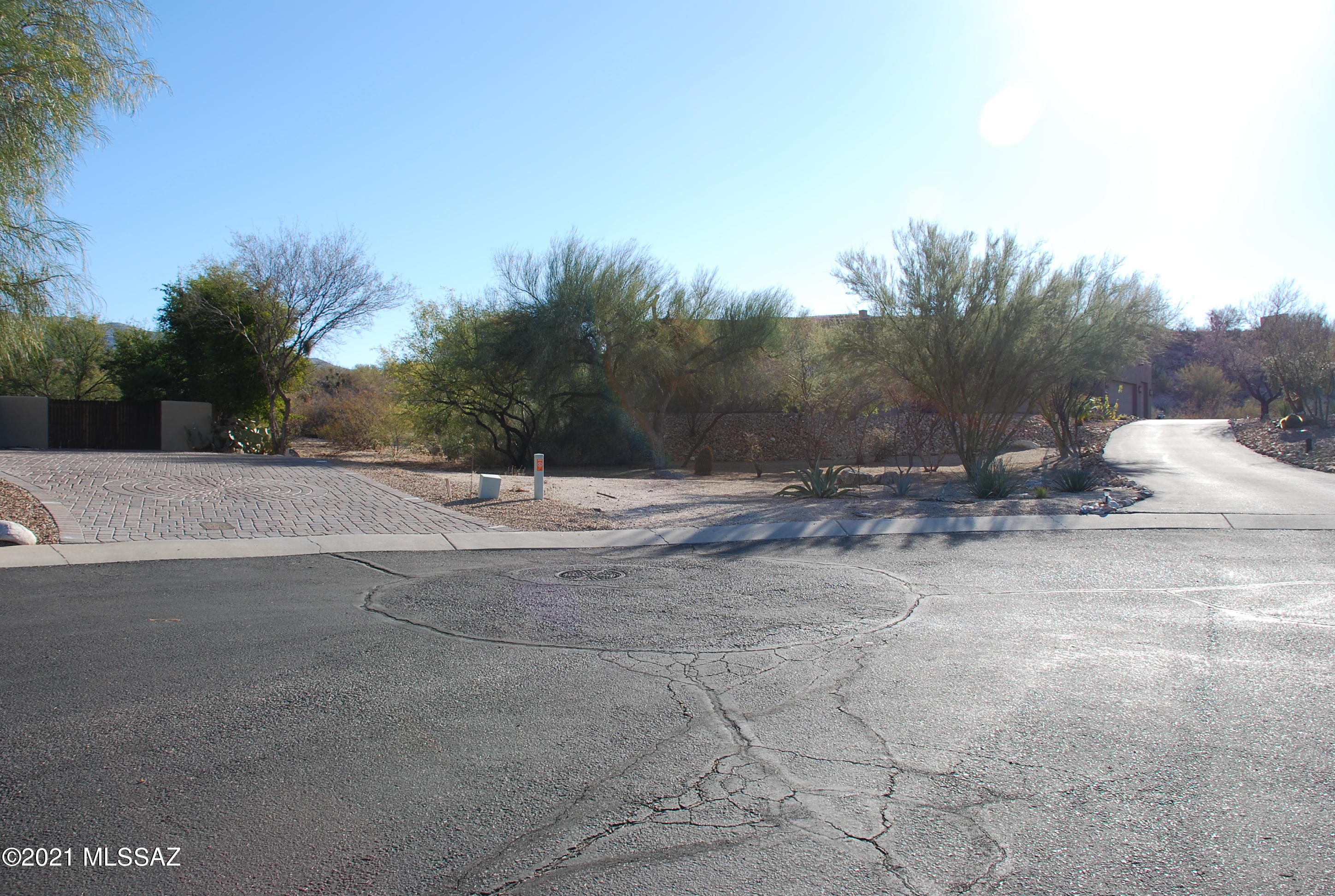 Rancho Cancion West (1-150) - Land