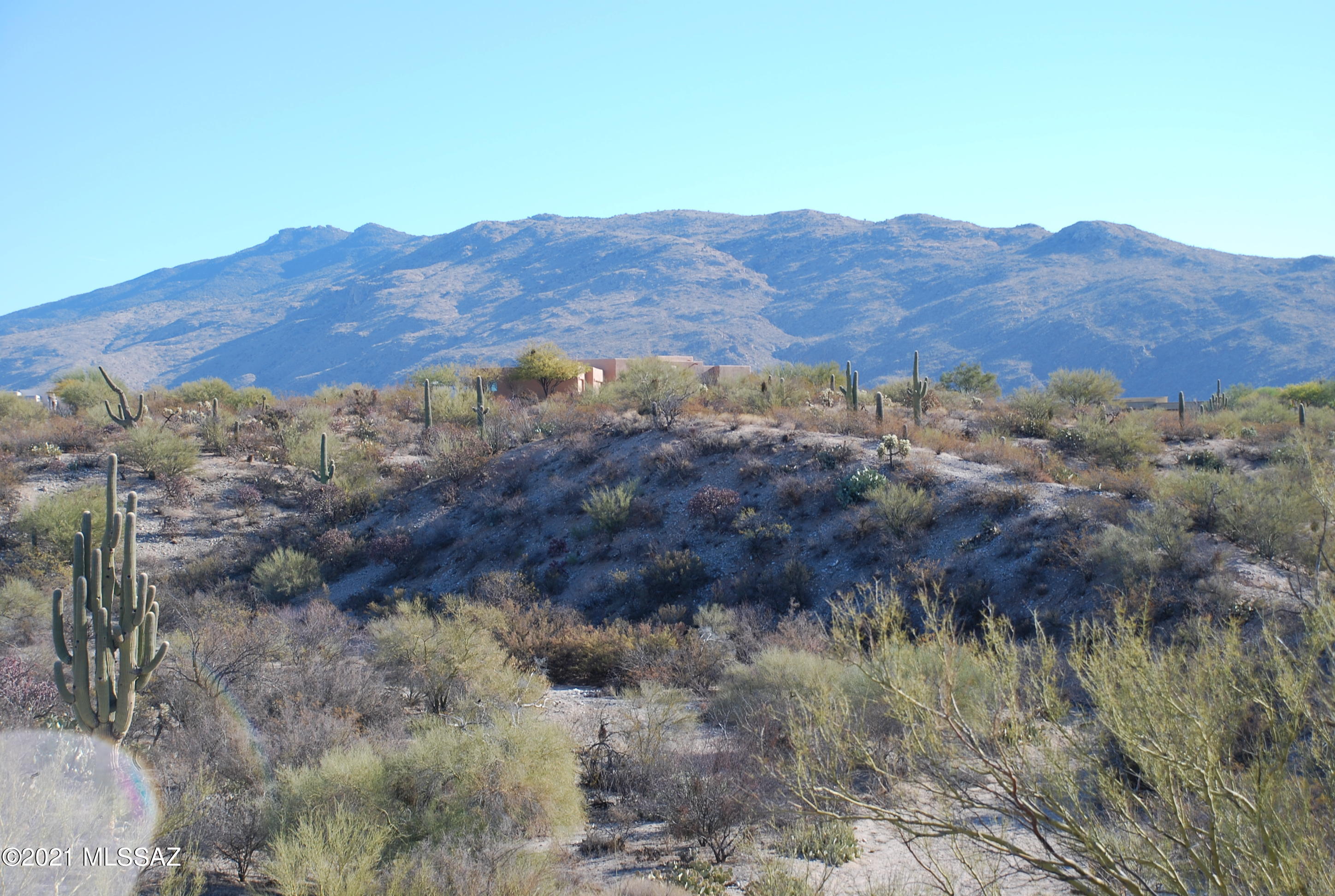 Rancho Cancion West (1-150) - Land