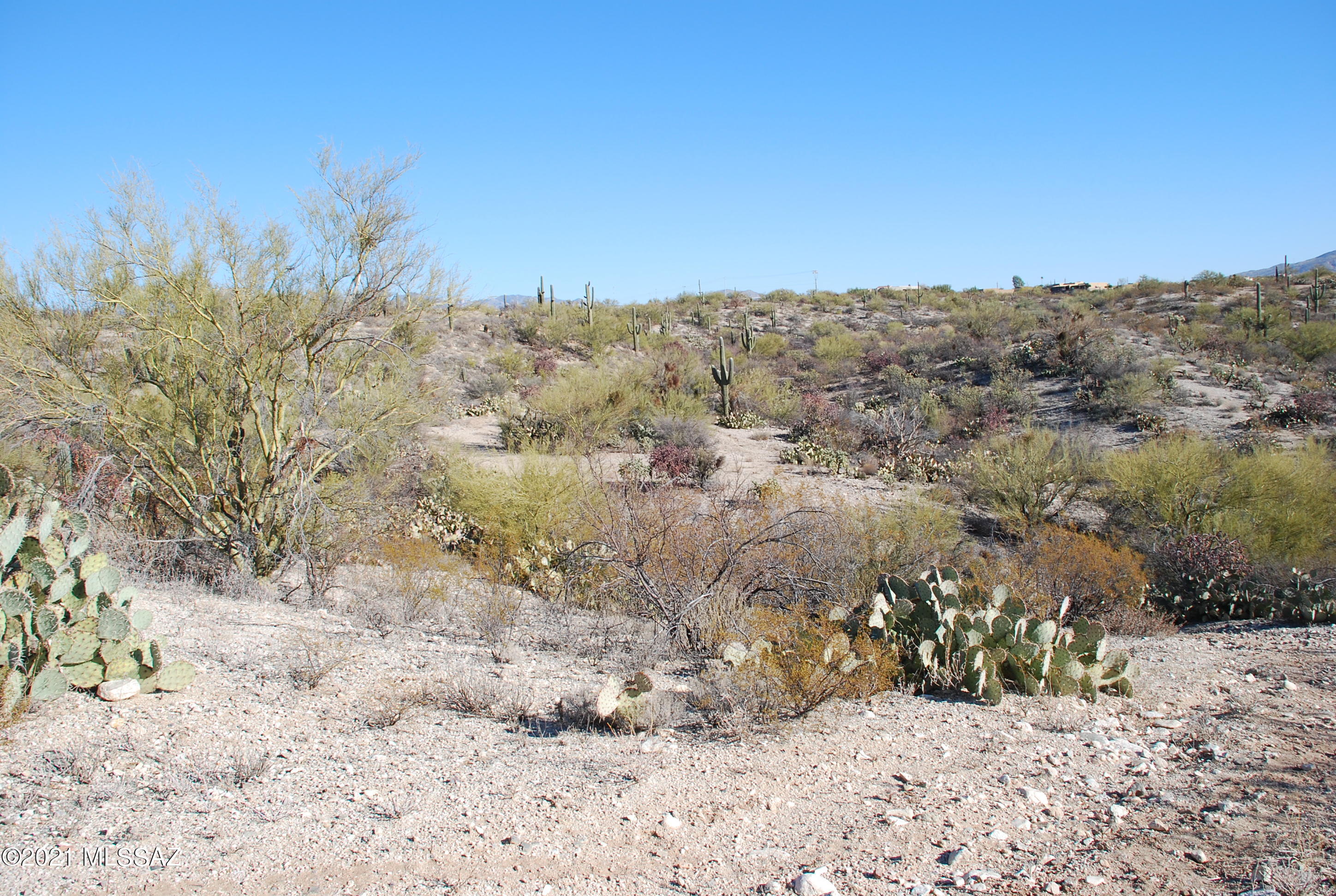 Rancho Cancion West (1-150) - Land