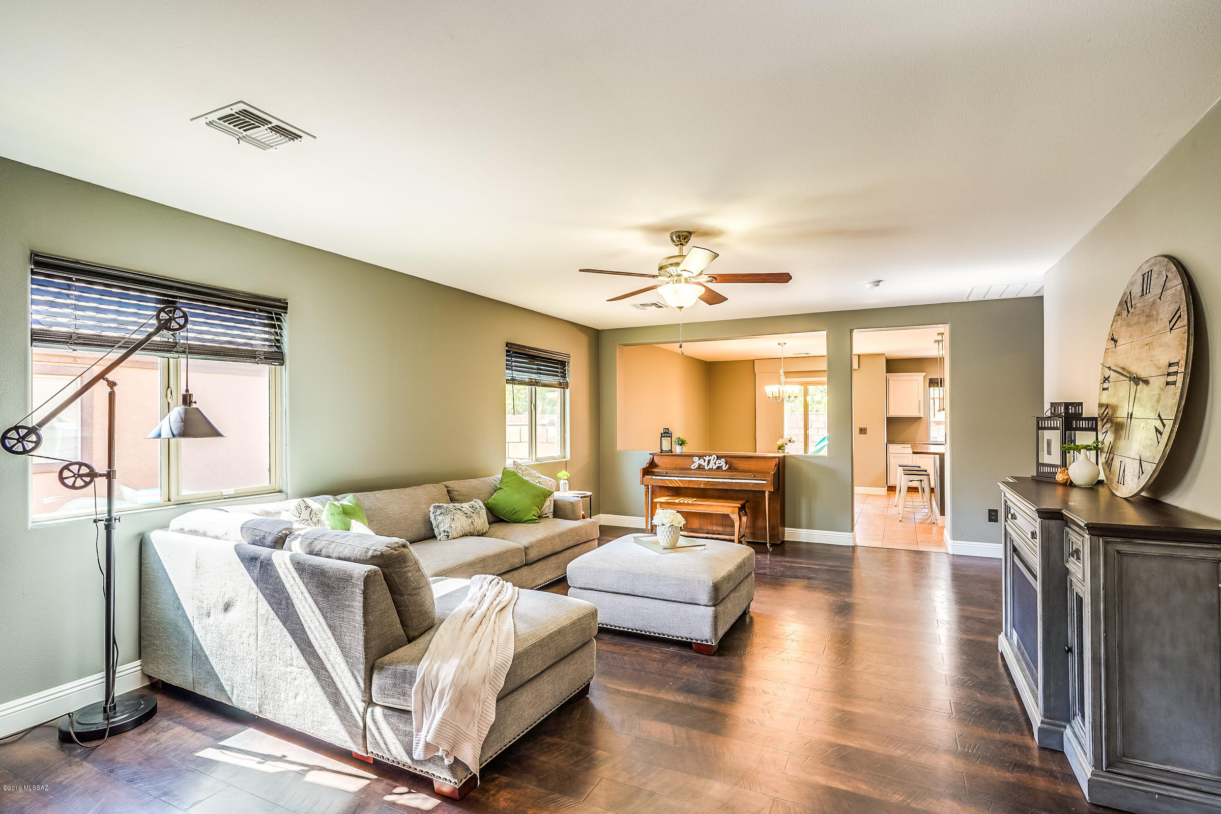 Star Valley Block 18 - Residential