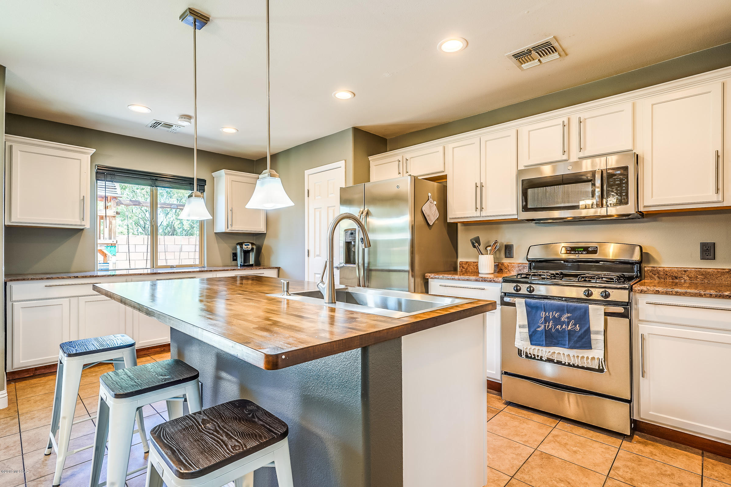 Star Valley Block 18 - Residential