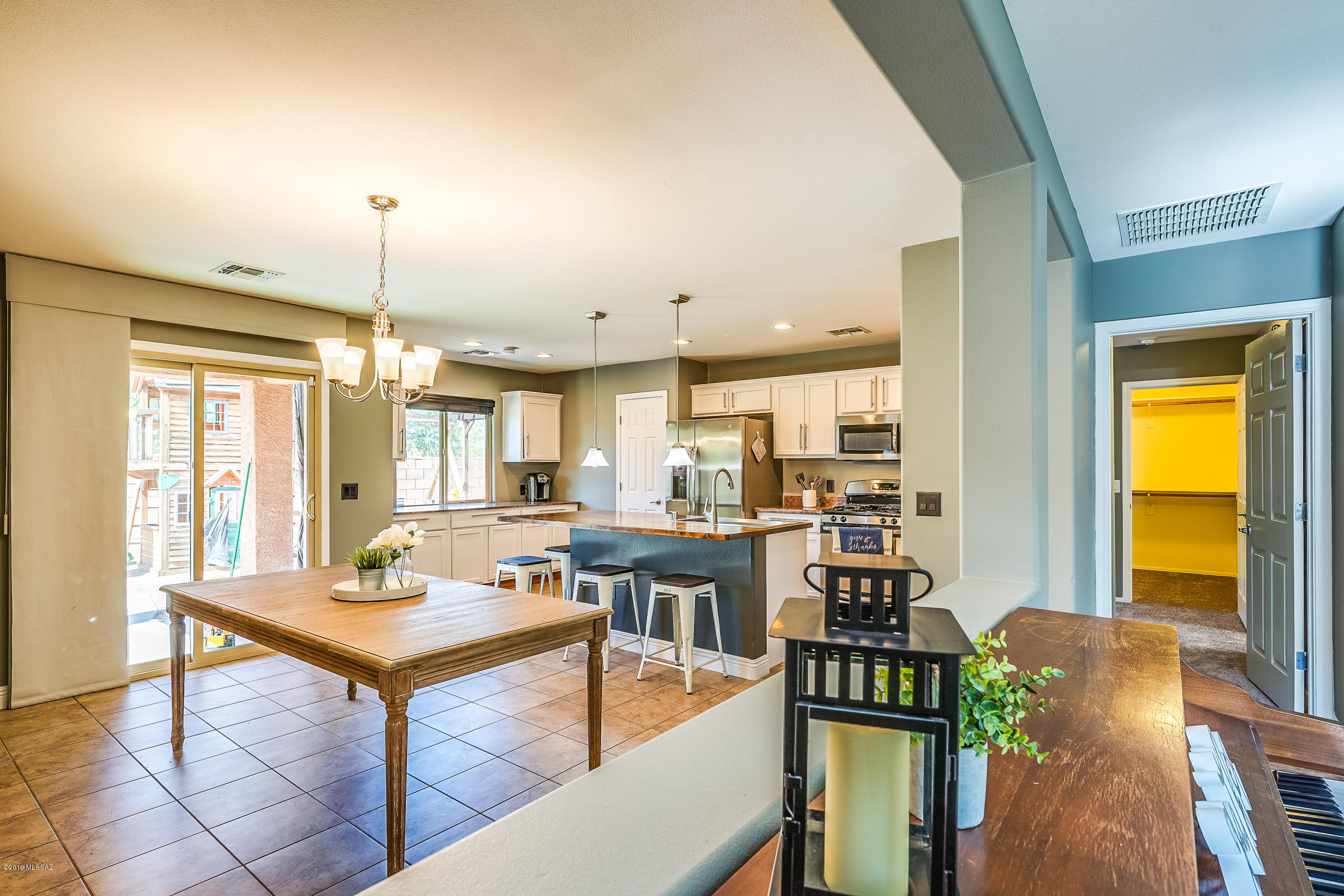 Star Valley Block 18 - Residential