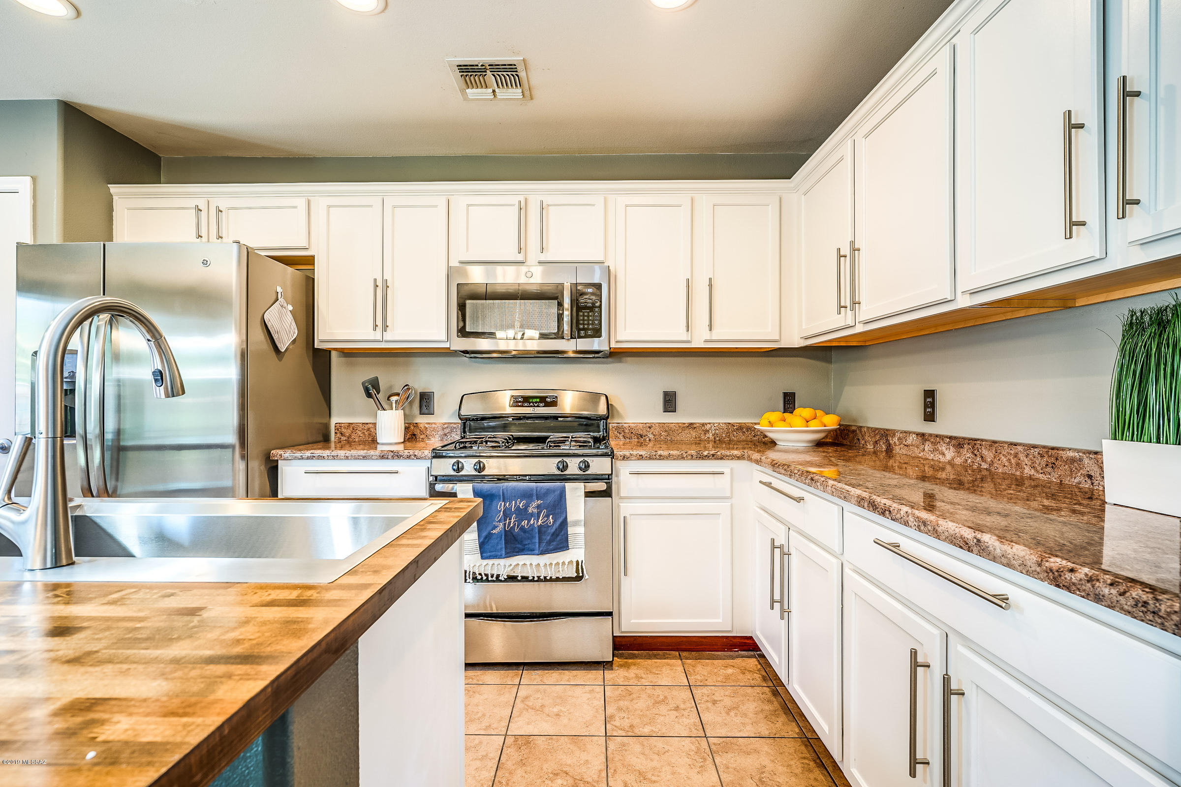 Star Valley Block 18 - Residential