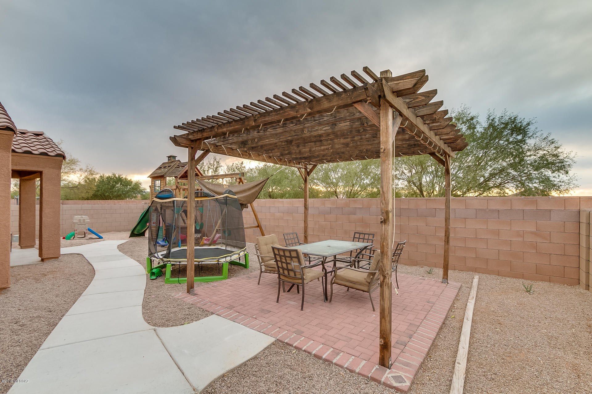 Star Valley Block 18 - Residential