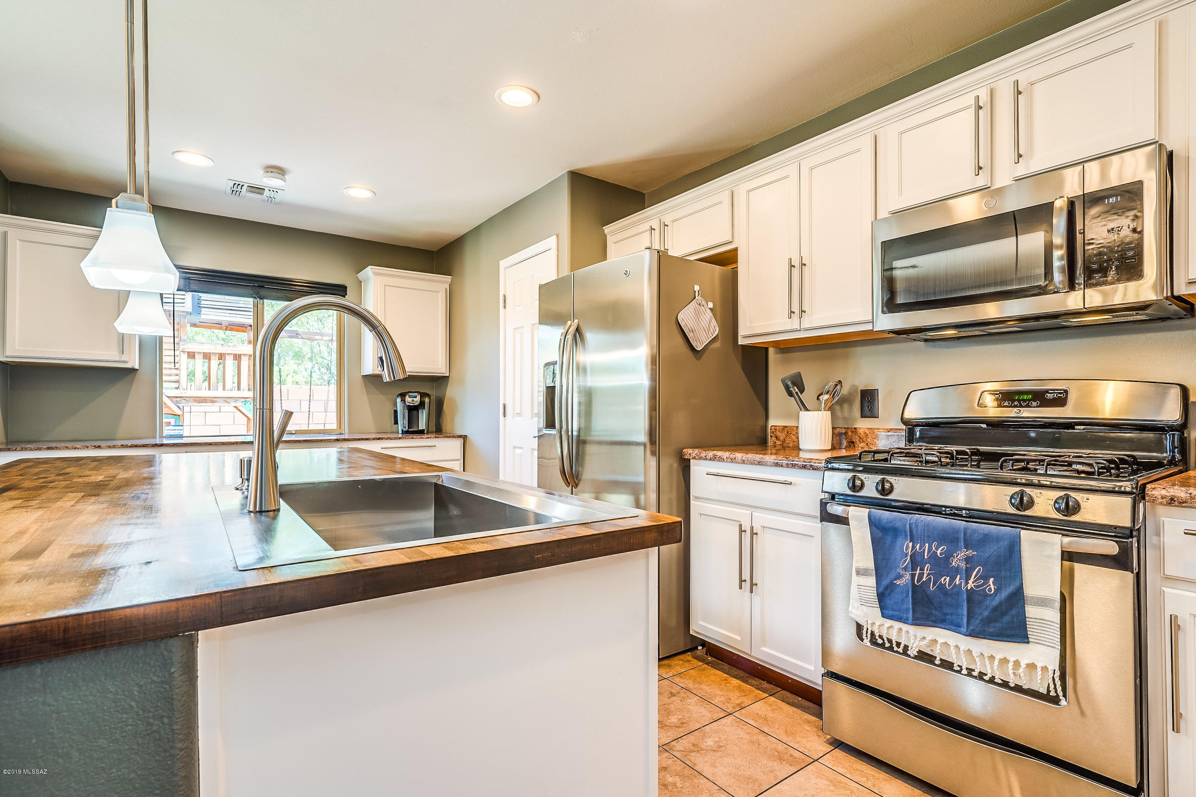 Star Valley Block 18 - Residential