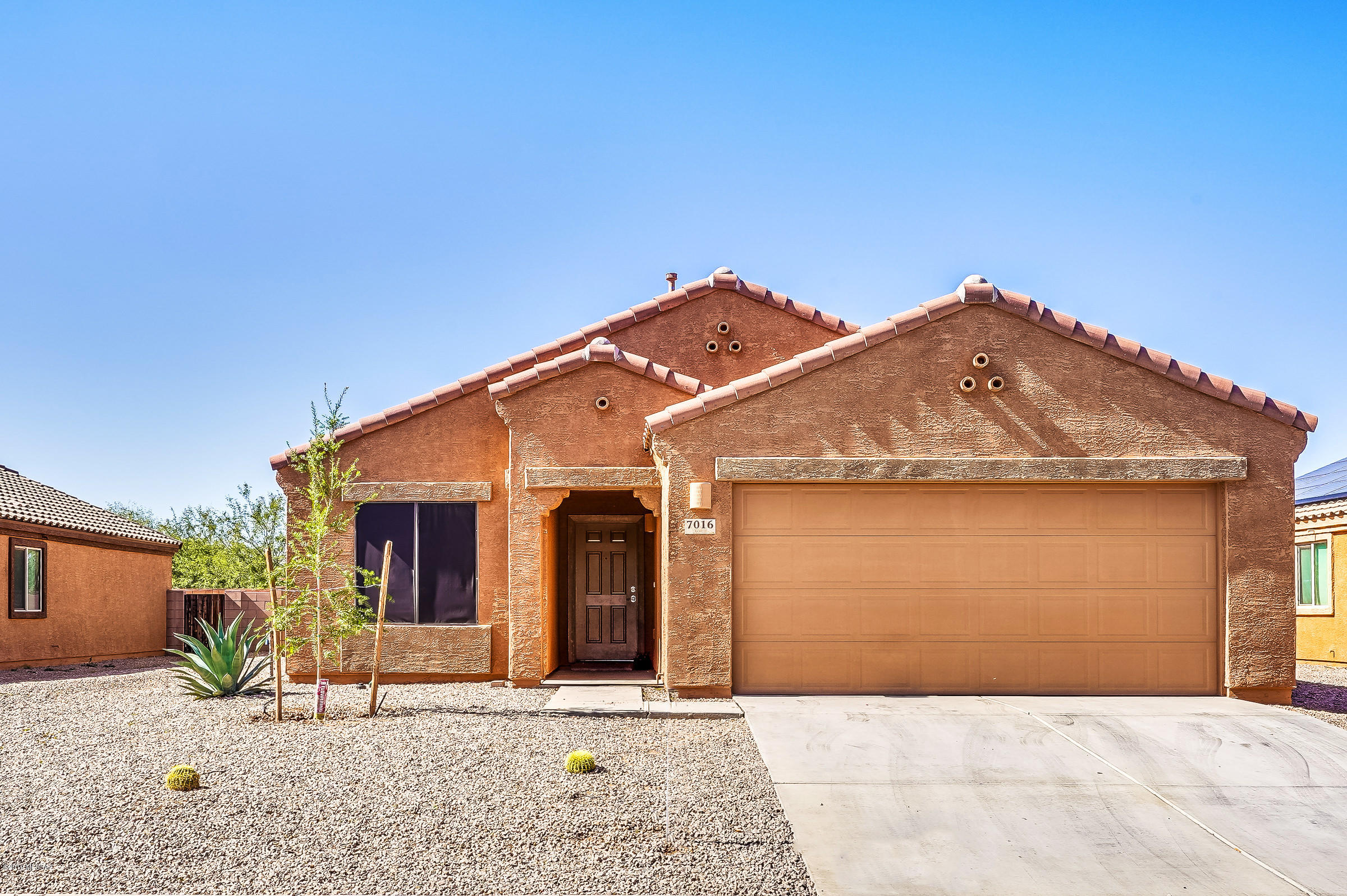 Star Valley Block 18 - Residential