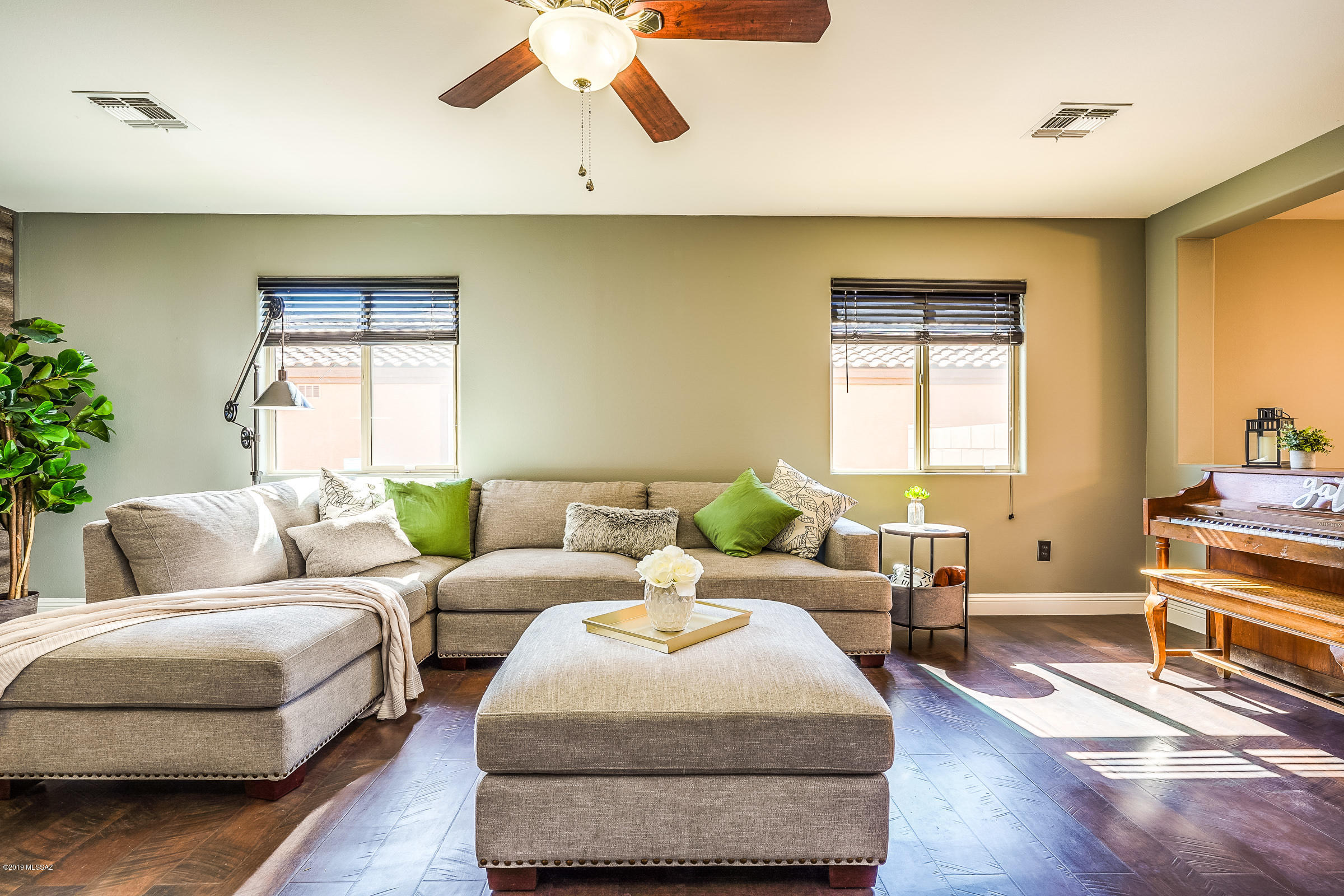 Star Valley Block 18 - Residential