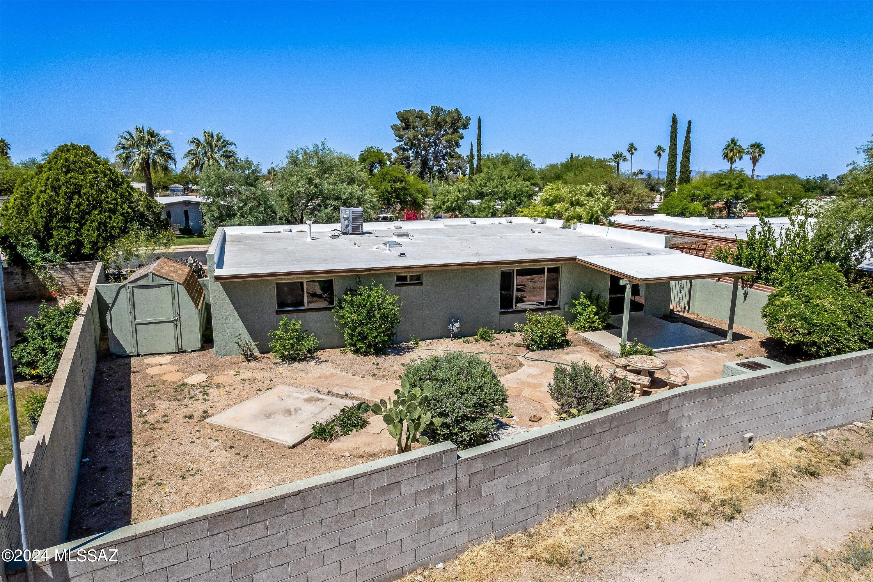 N/A - Residential