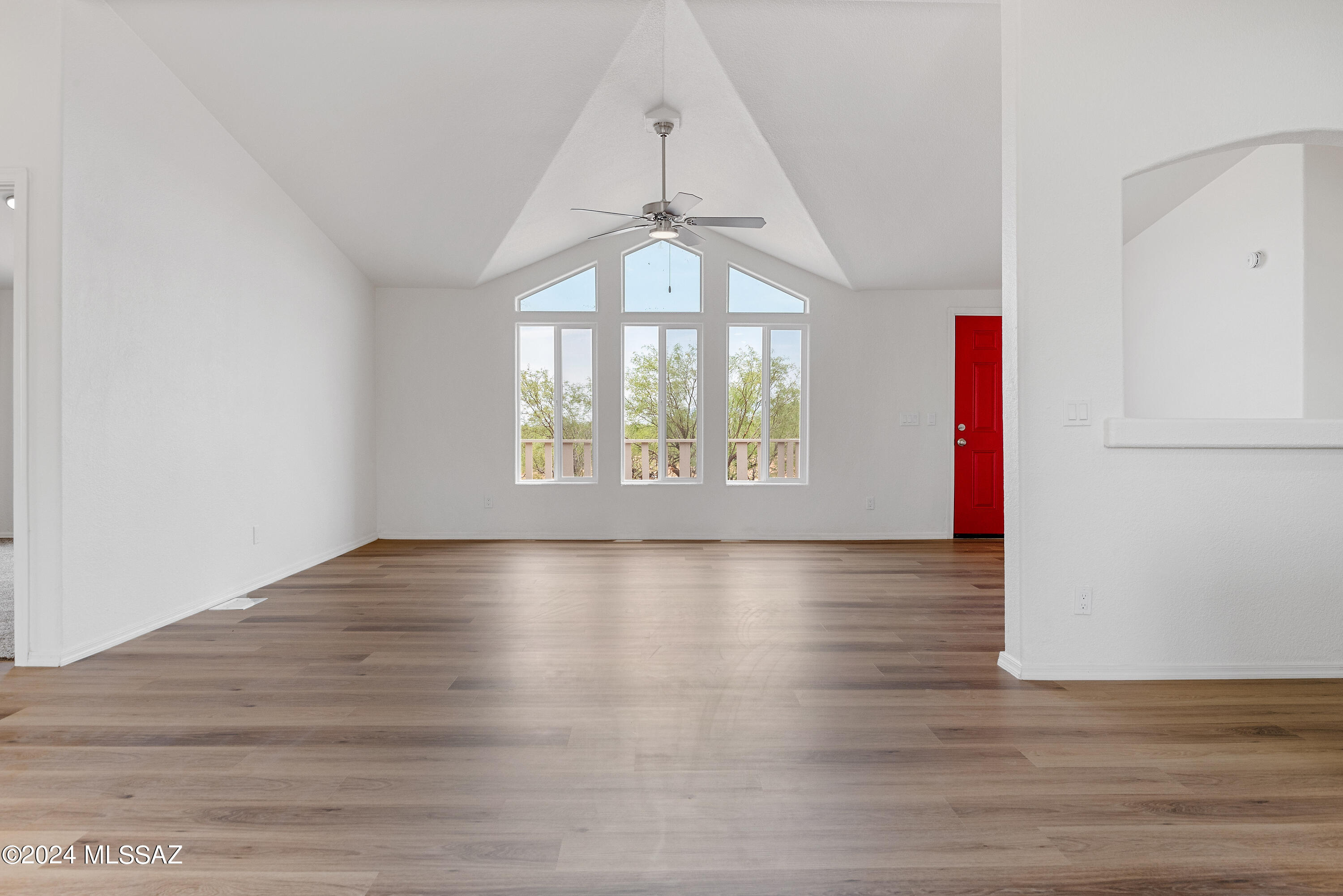 N/A - Residential