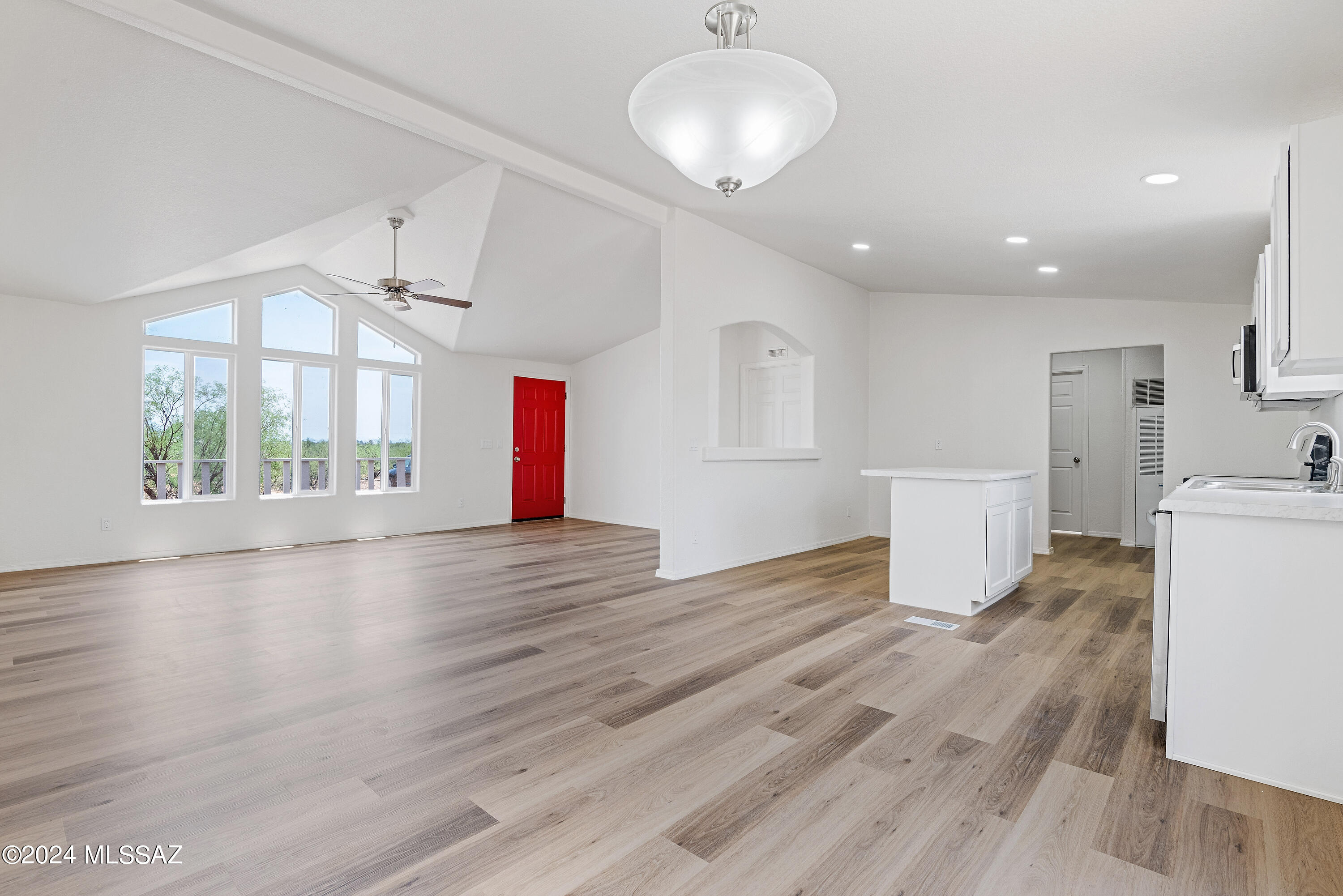 N/A - Residential