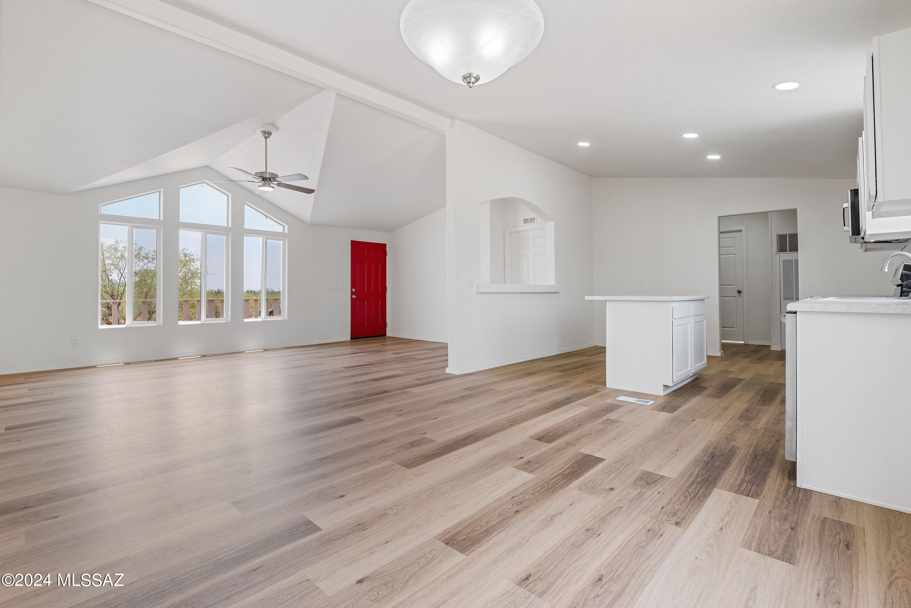 N/A - Residential