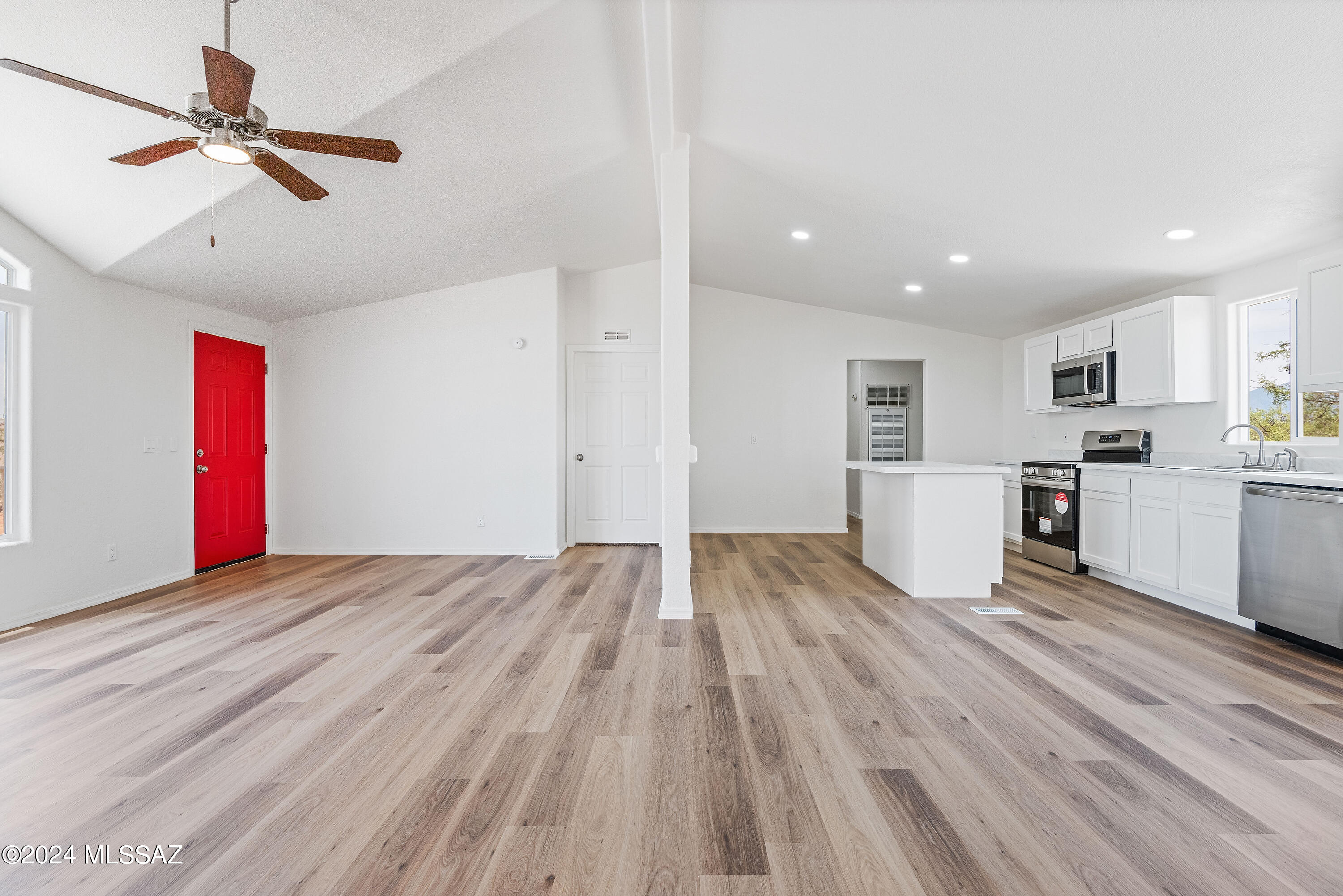 N/A - Residential