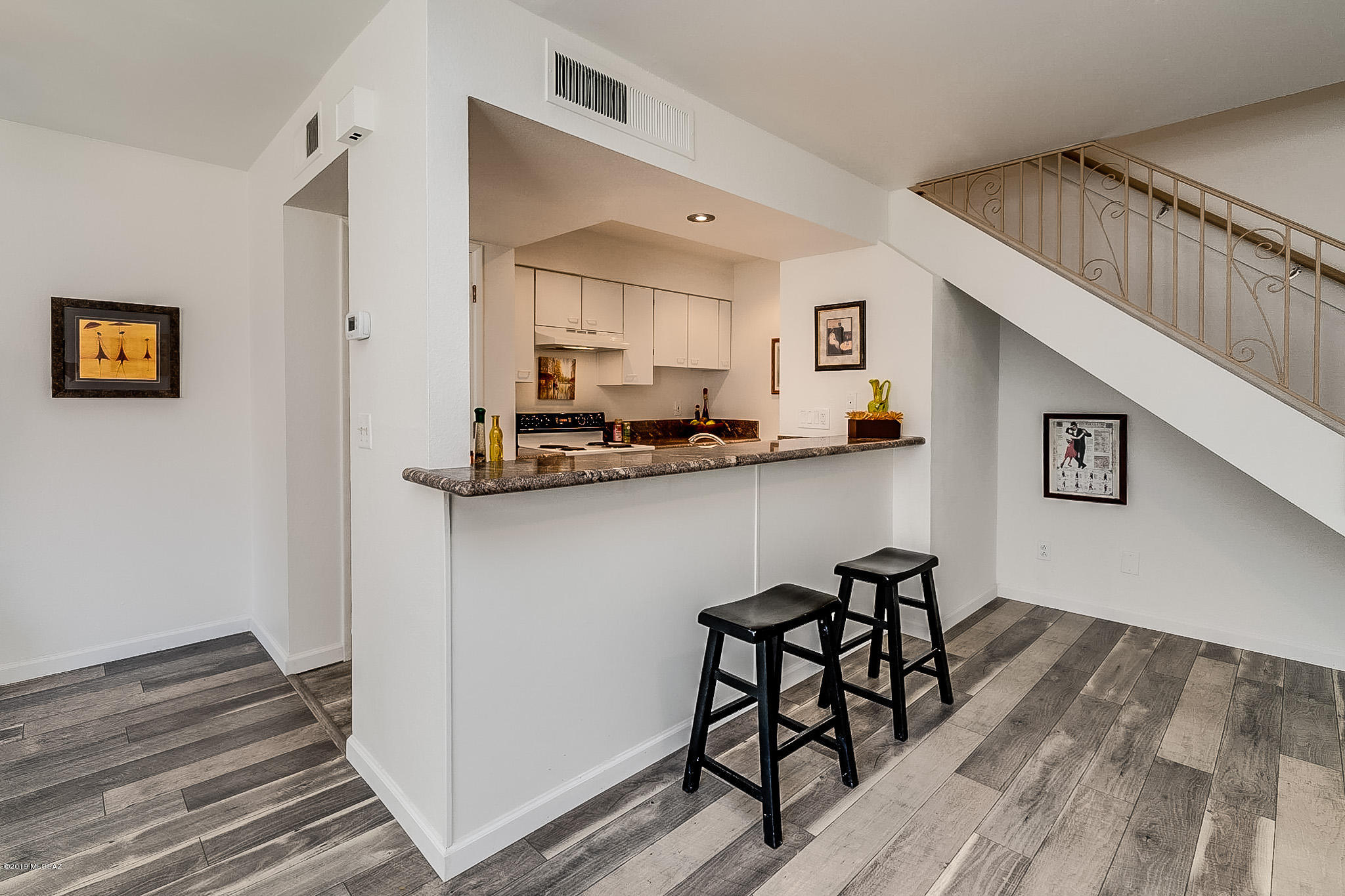 Monte Catalina Estates (1-10) - Residential