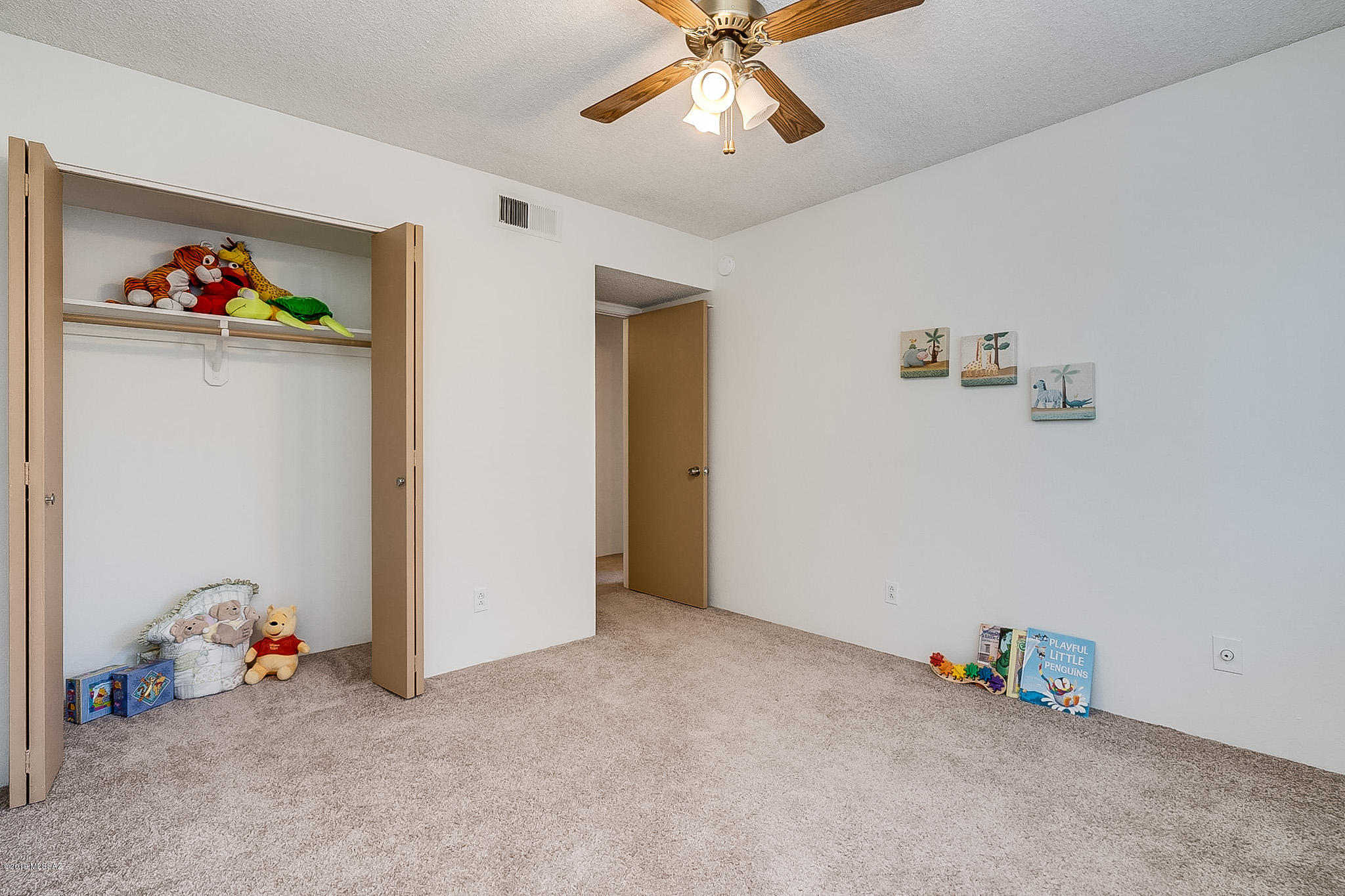 Monte Catalina Estates (1-10) - Residential