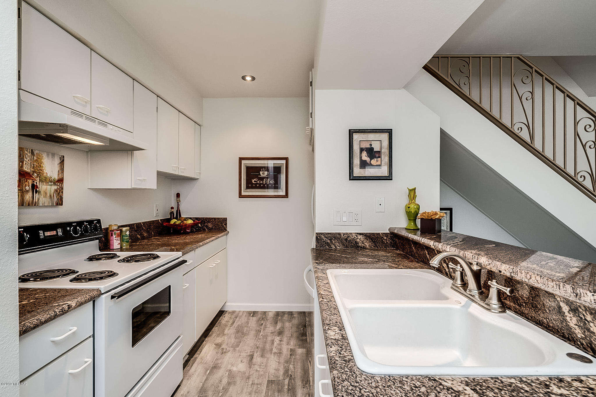 Monte Catalina Estates (1-10) - Residential