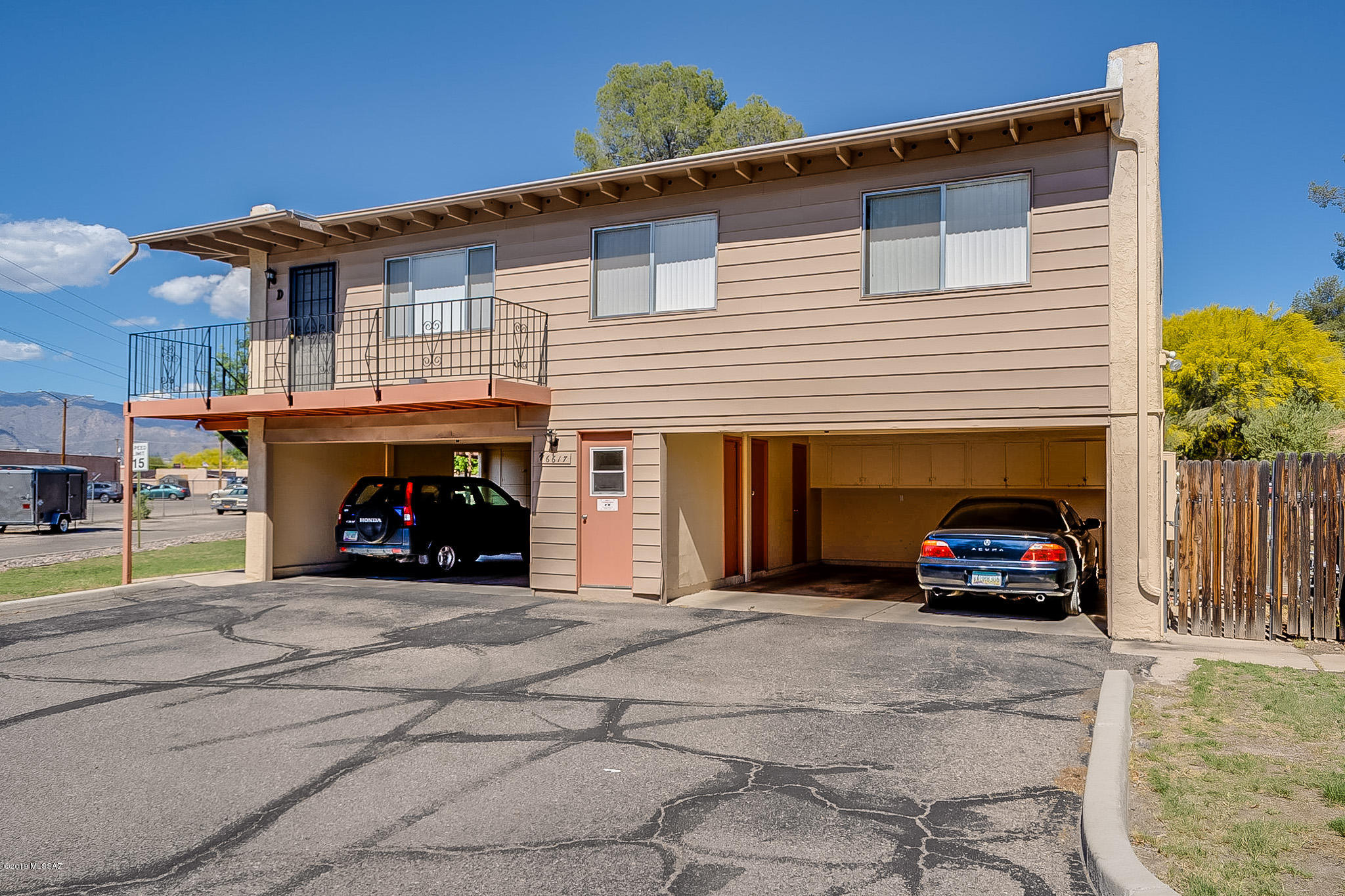 Monte Catalina Estates (1-10) - Residential