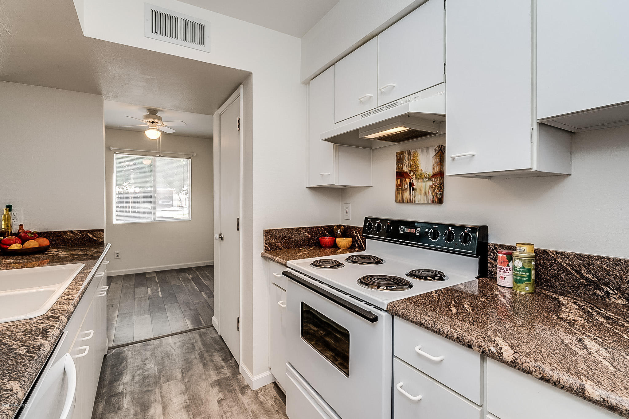 Monte Catalina Estates (1-10) - Residential
