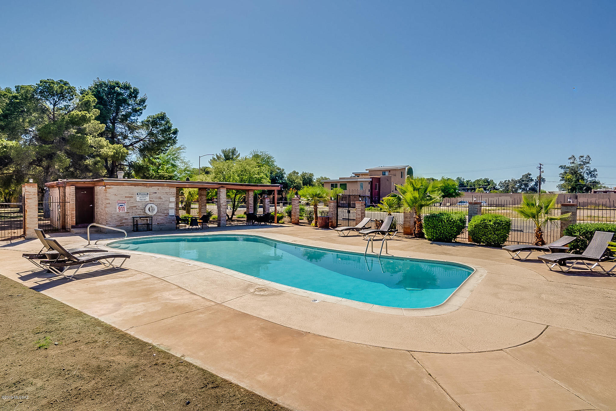 Monte Catalina Estates (1-10) - Residential