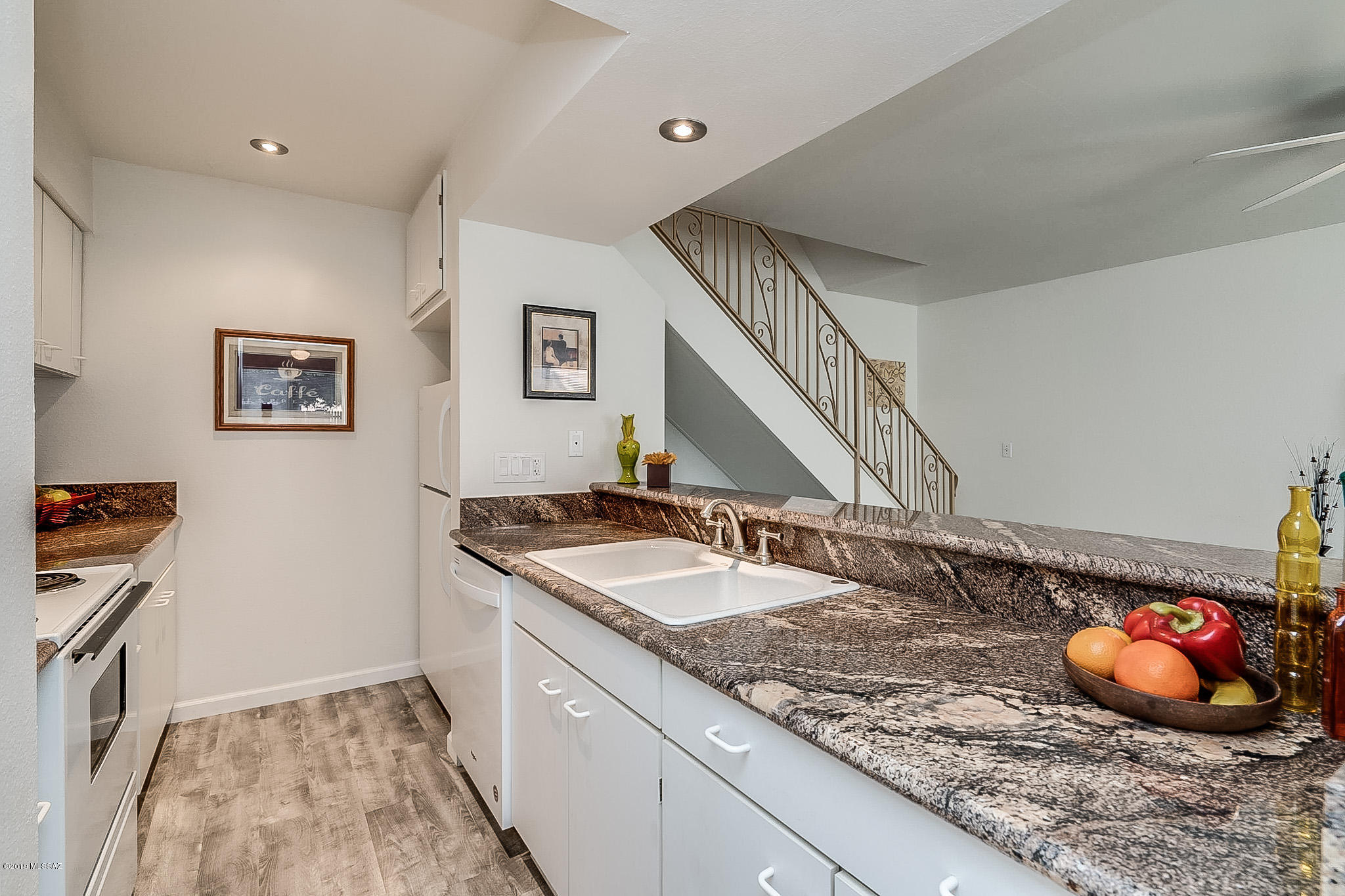 Monte Catalina Estates (1-10) - Residential
