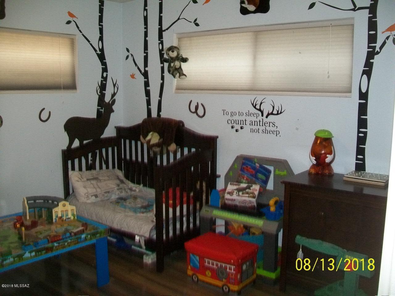 San Manuel Townsite - Residential
