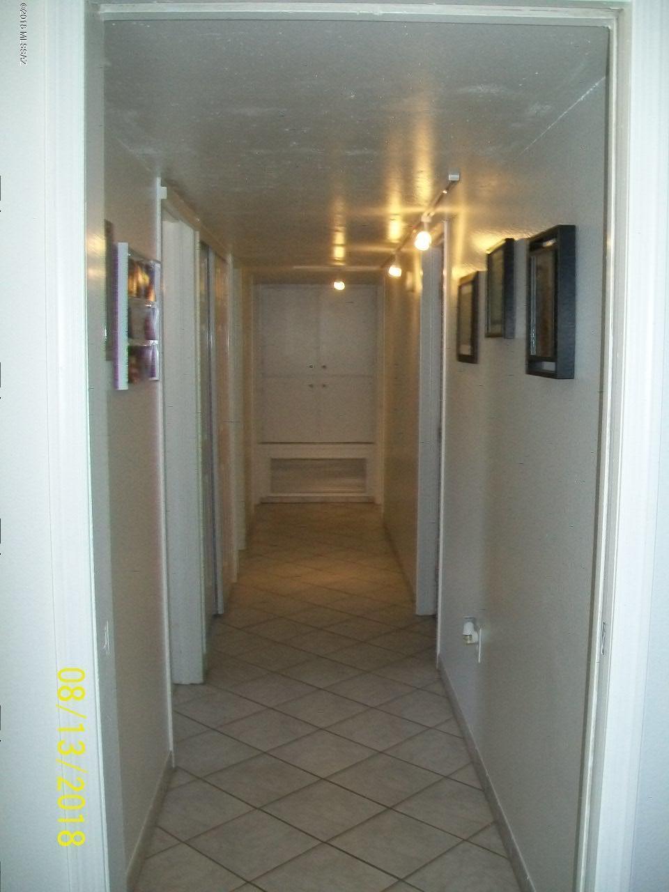 San Manuel Townsite - Residential