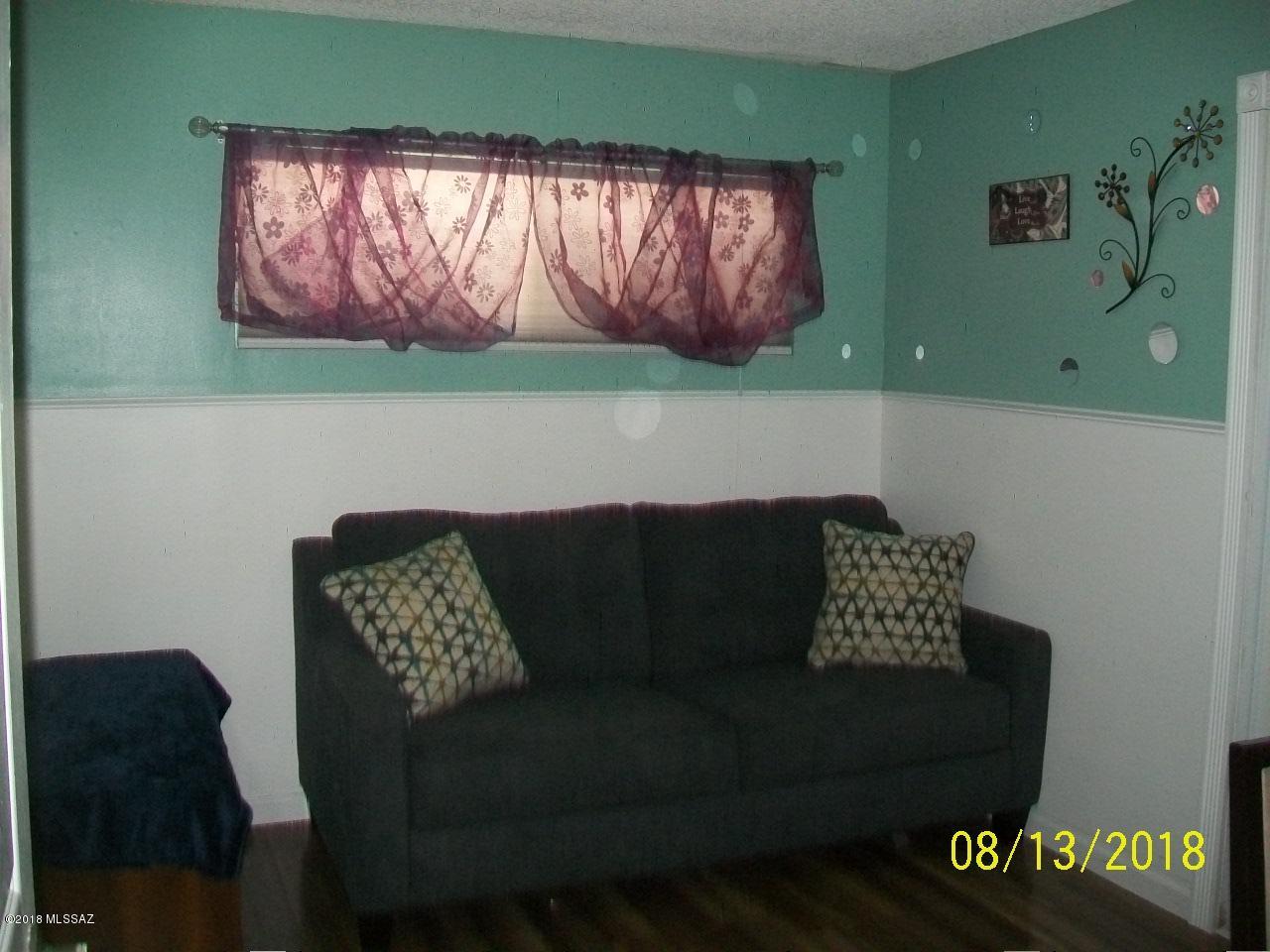 San Manuel Townsite - Residential