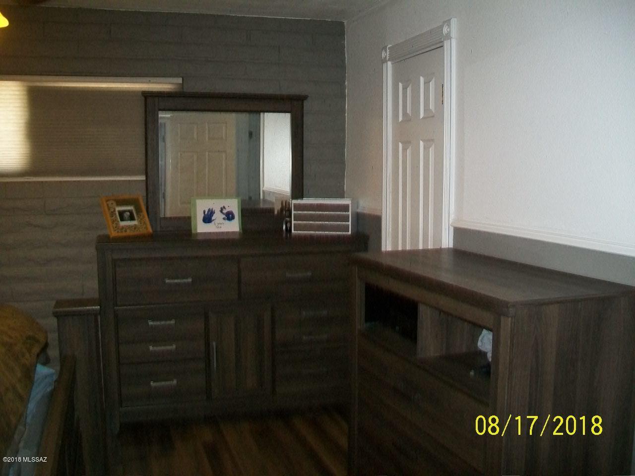 San Manuel Townsite - Residential