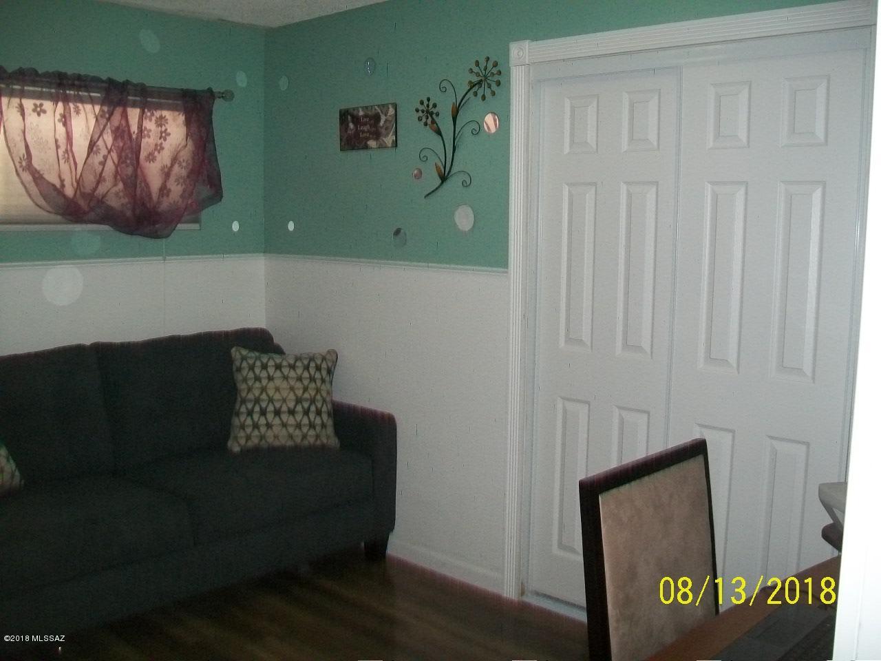 San Manuel Townsite - Residential