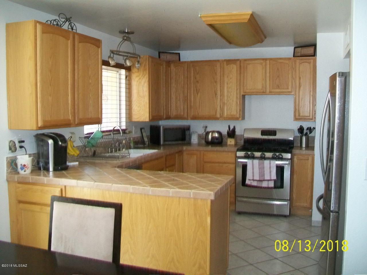 San Manuel Townsite - Residential