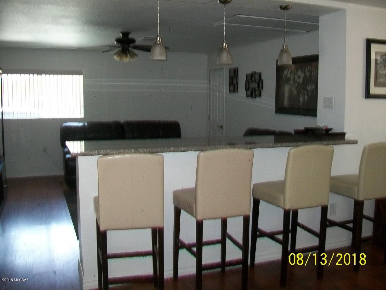 San Manuel Townsite - Residential