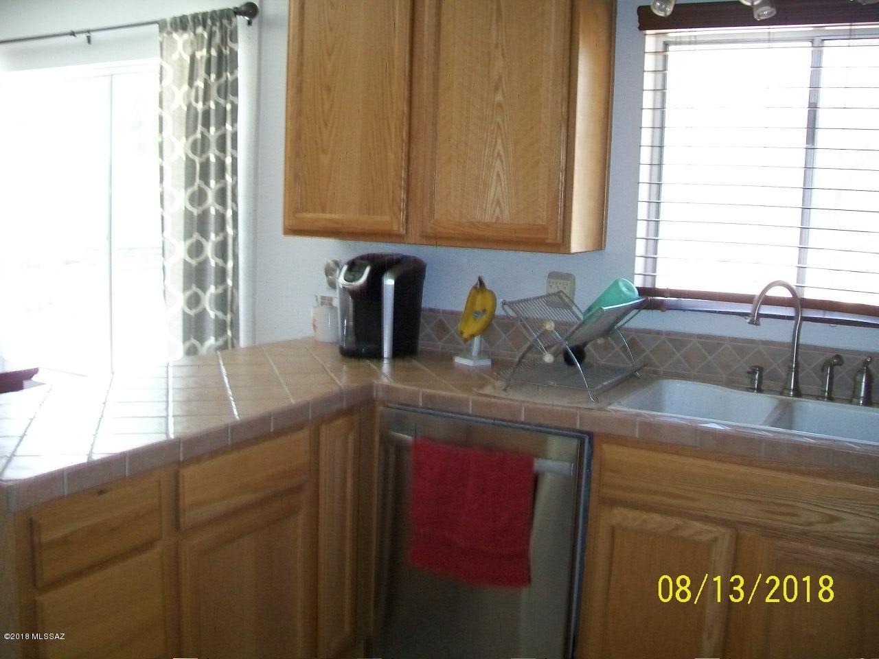 San Manuel Townsite - Residential
