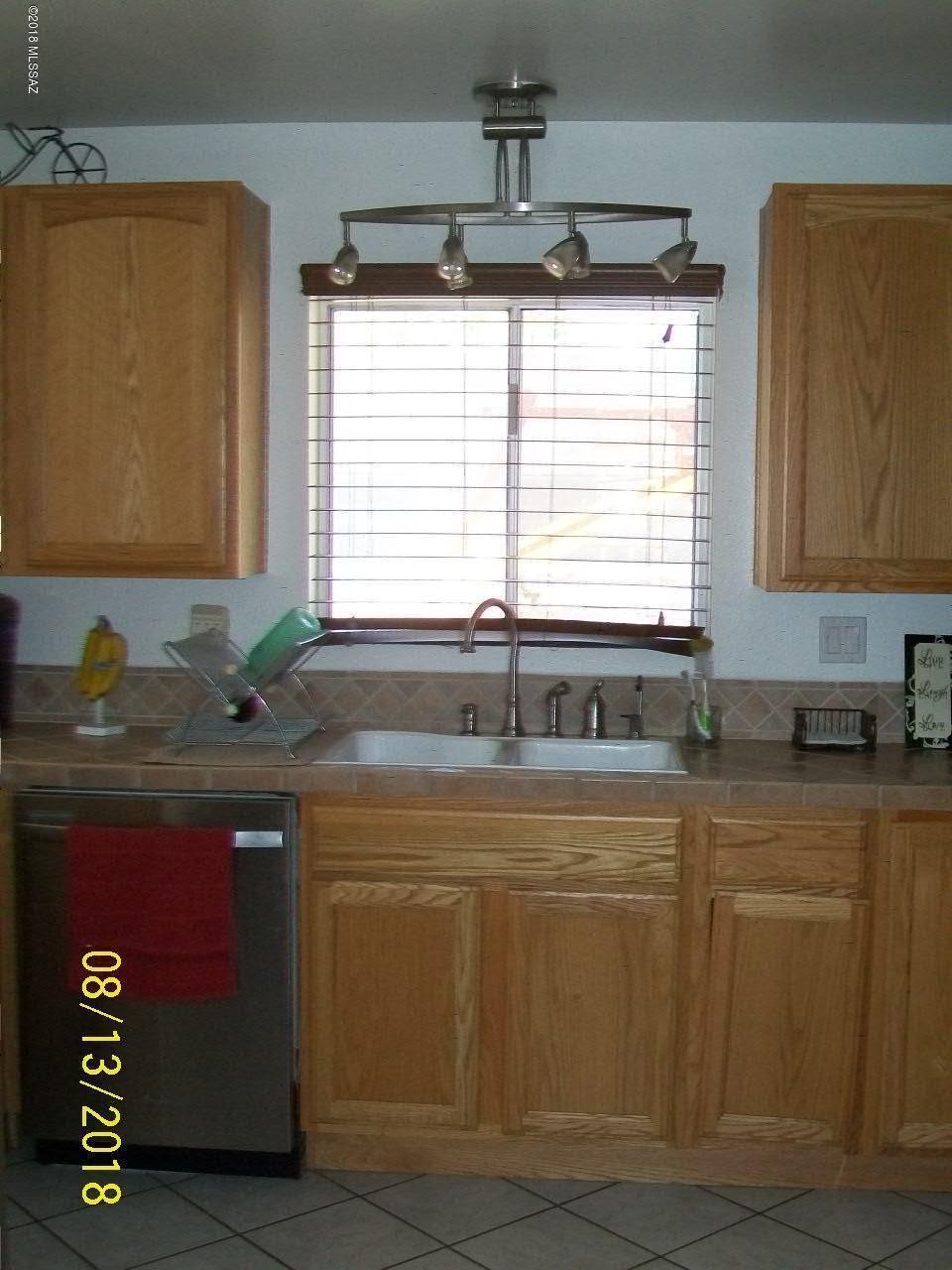 San Manuel Townsite - Residential